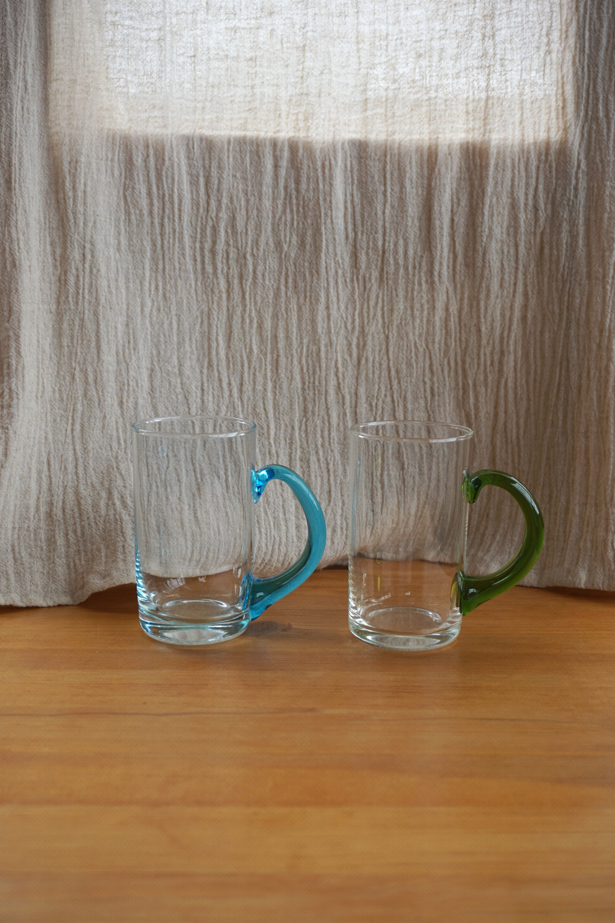 MINI MUG - 2 COLORS ( CM.35 / CM. 36 )