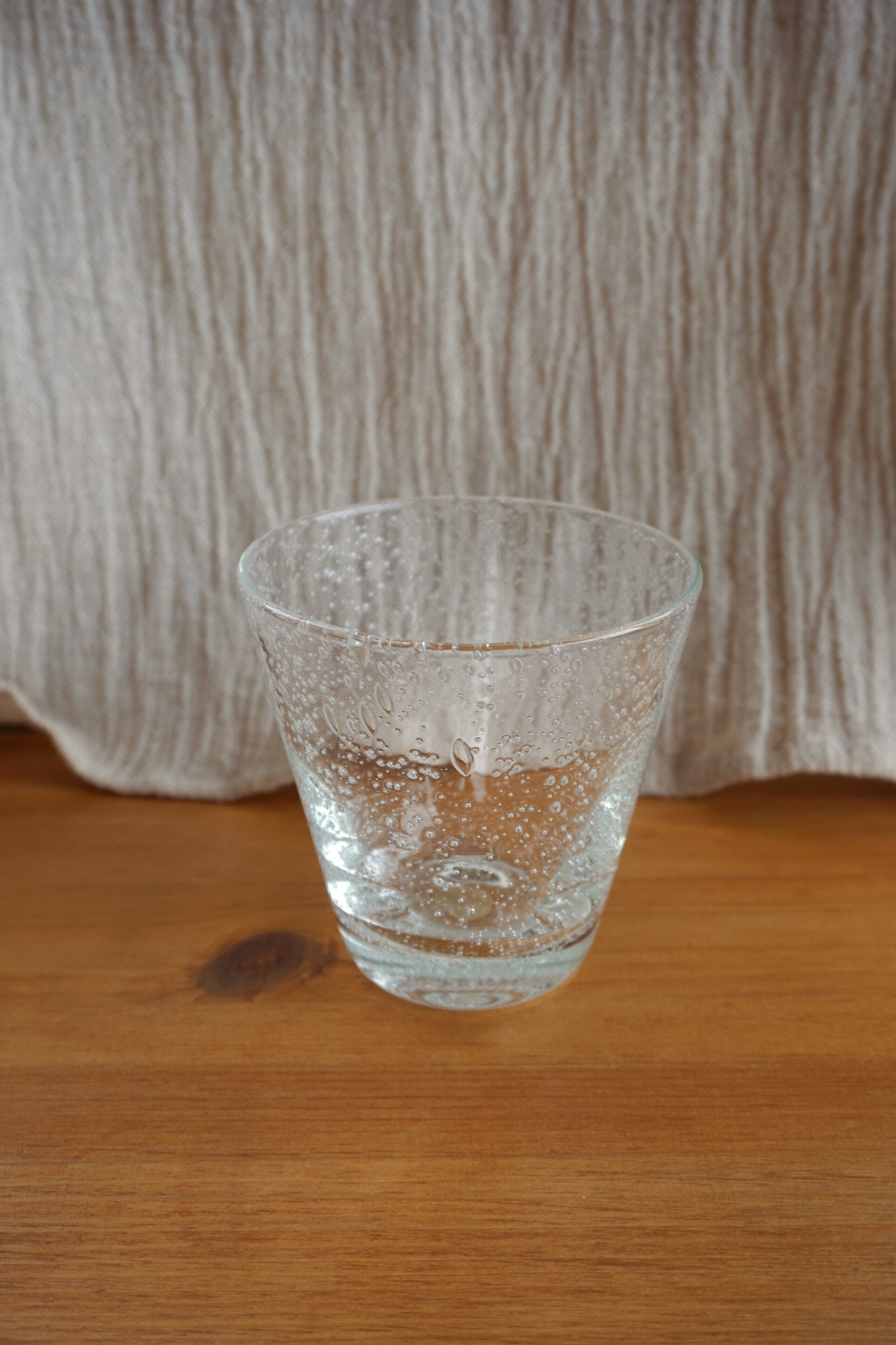 BUBBLE WATER CUP ( CM.6 )