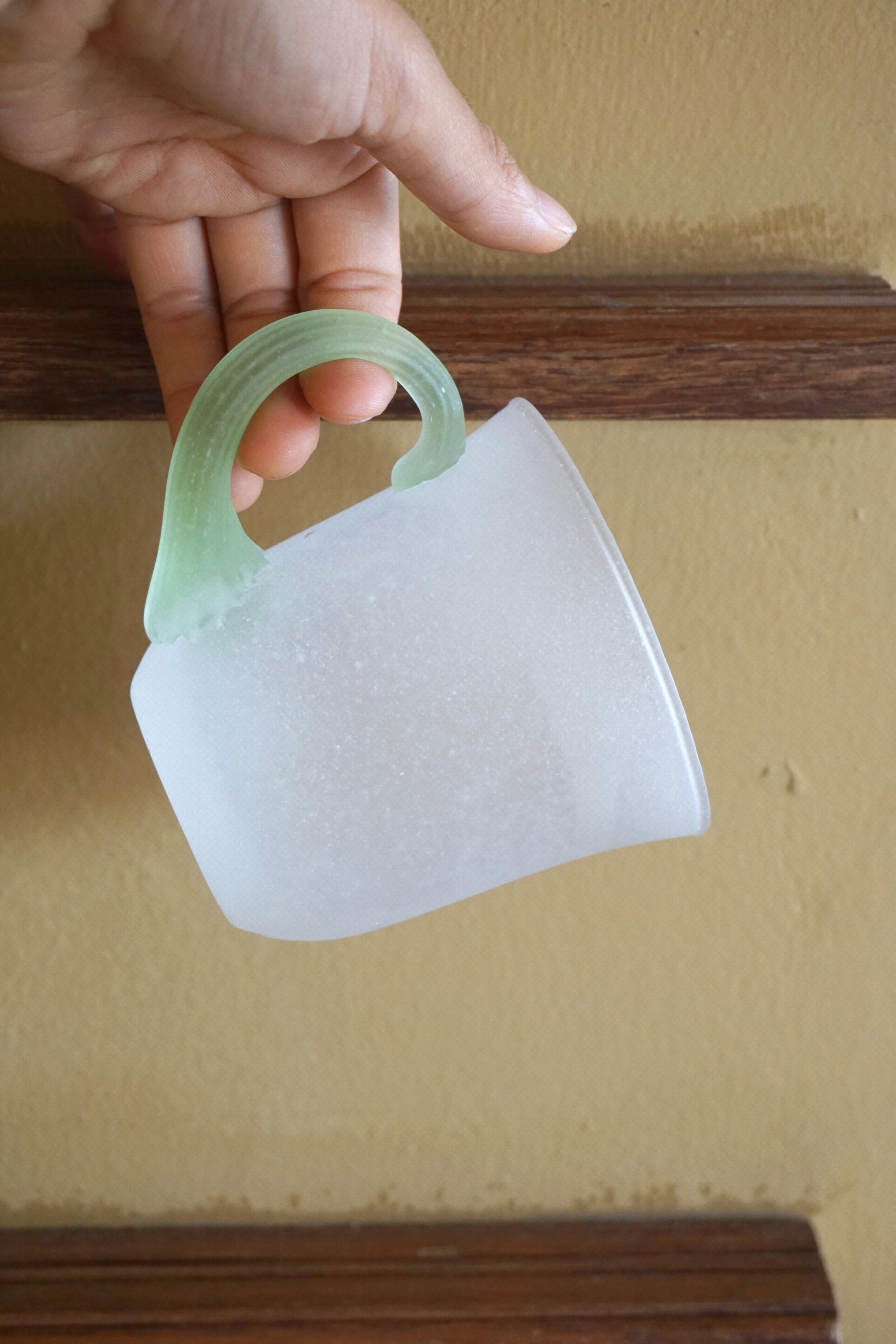 MOOD MUG - MADE IN CHIANG MAI