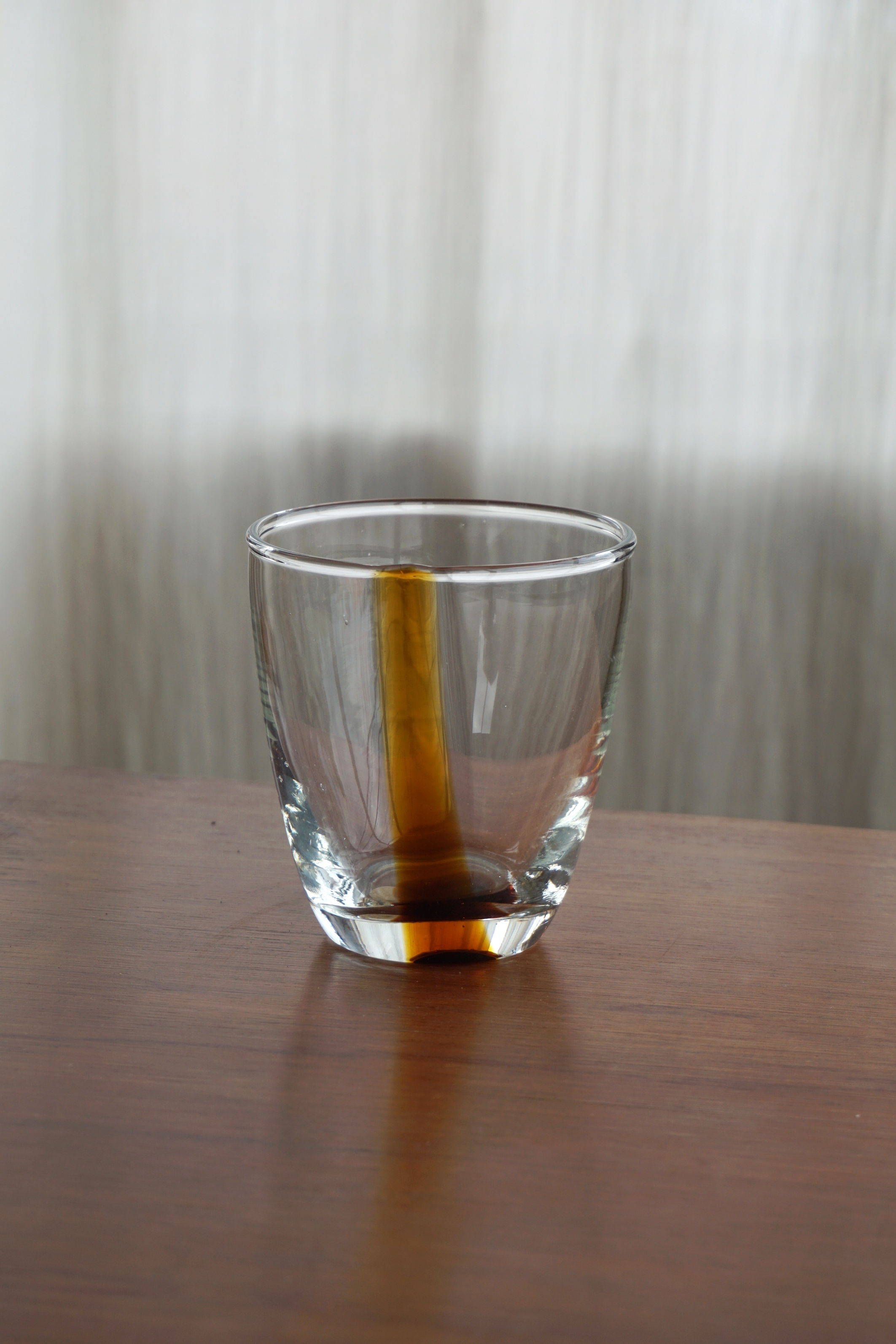 BROWN LINE CUP ( CM.74 )