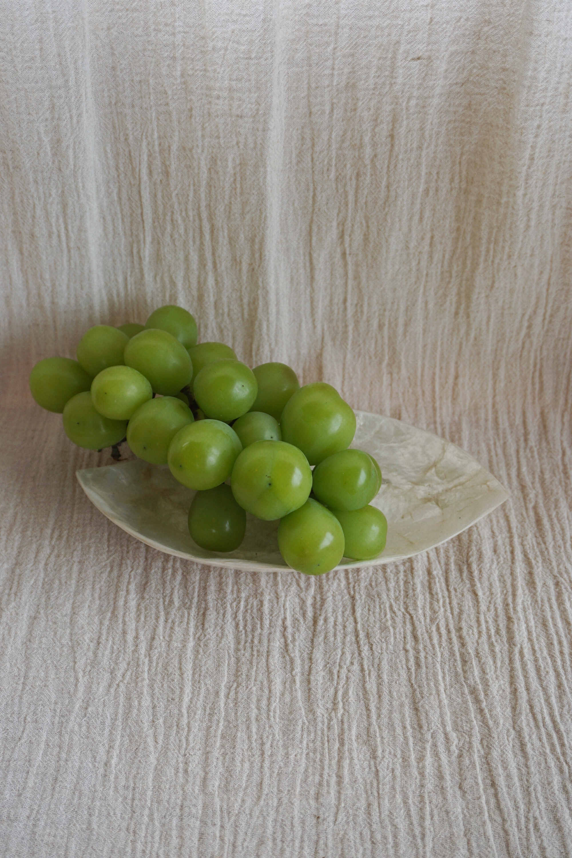 SHELL LEAF TRAY-NO.30