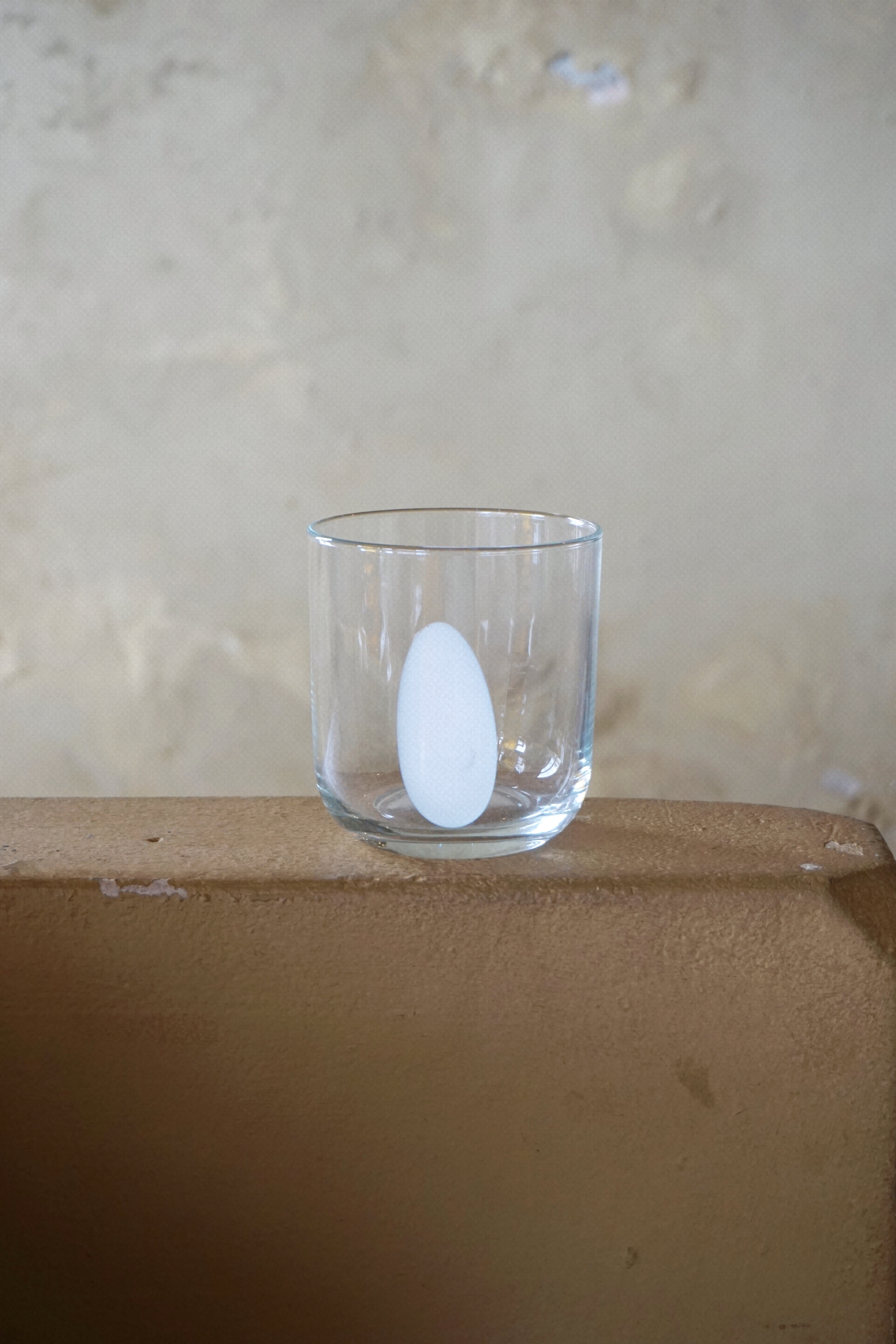 WHITE DOT CUP ( CM.77 )
