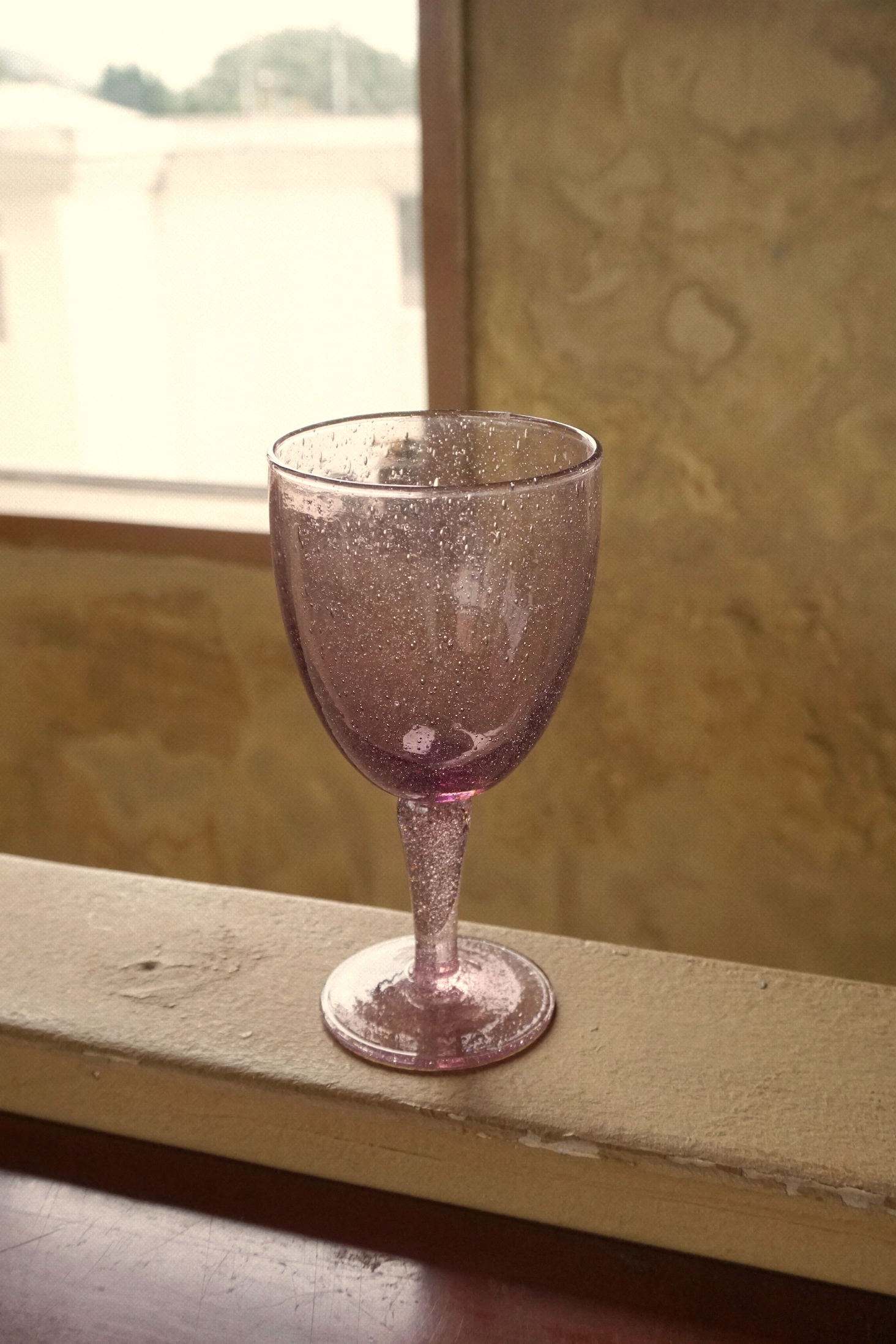 PURPLE BUBBLE CUP ( CM.115 )