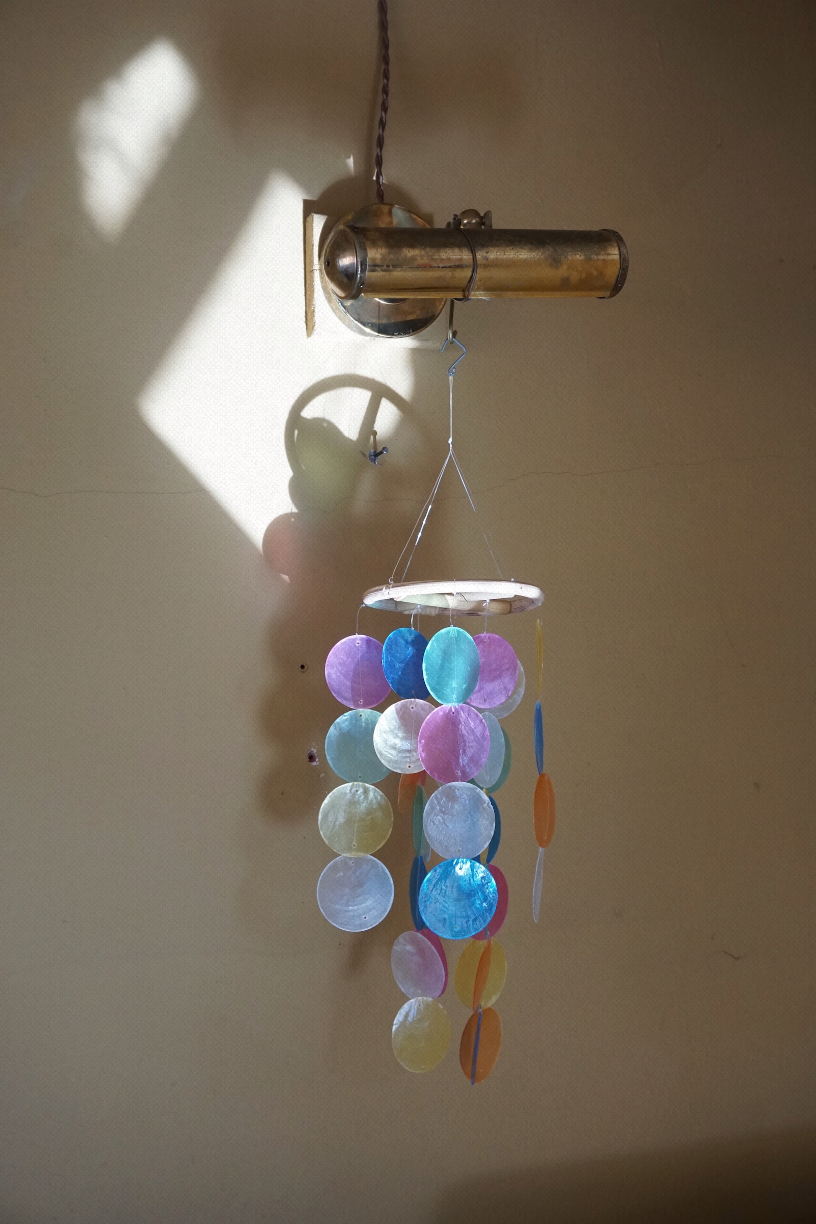 RAINBOW SHELL MOBILE