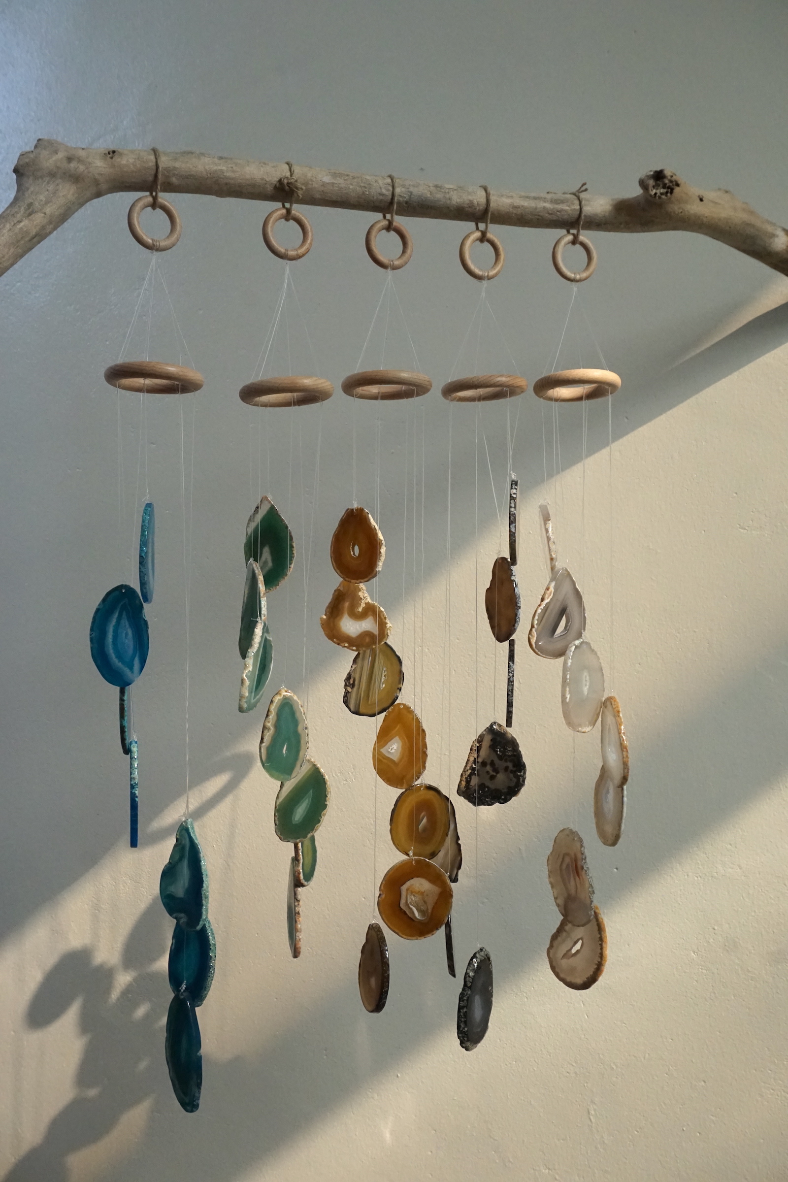 MINERAL MOBILE - 5 COLORS