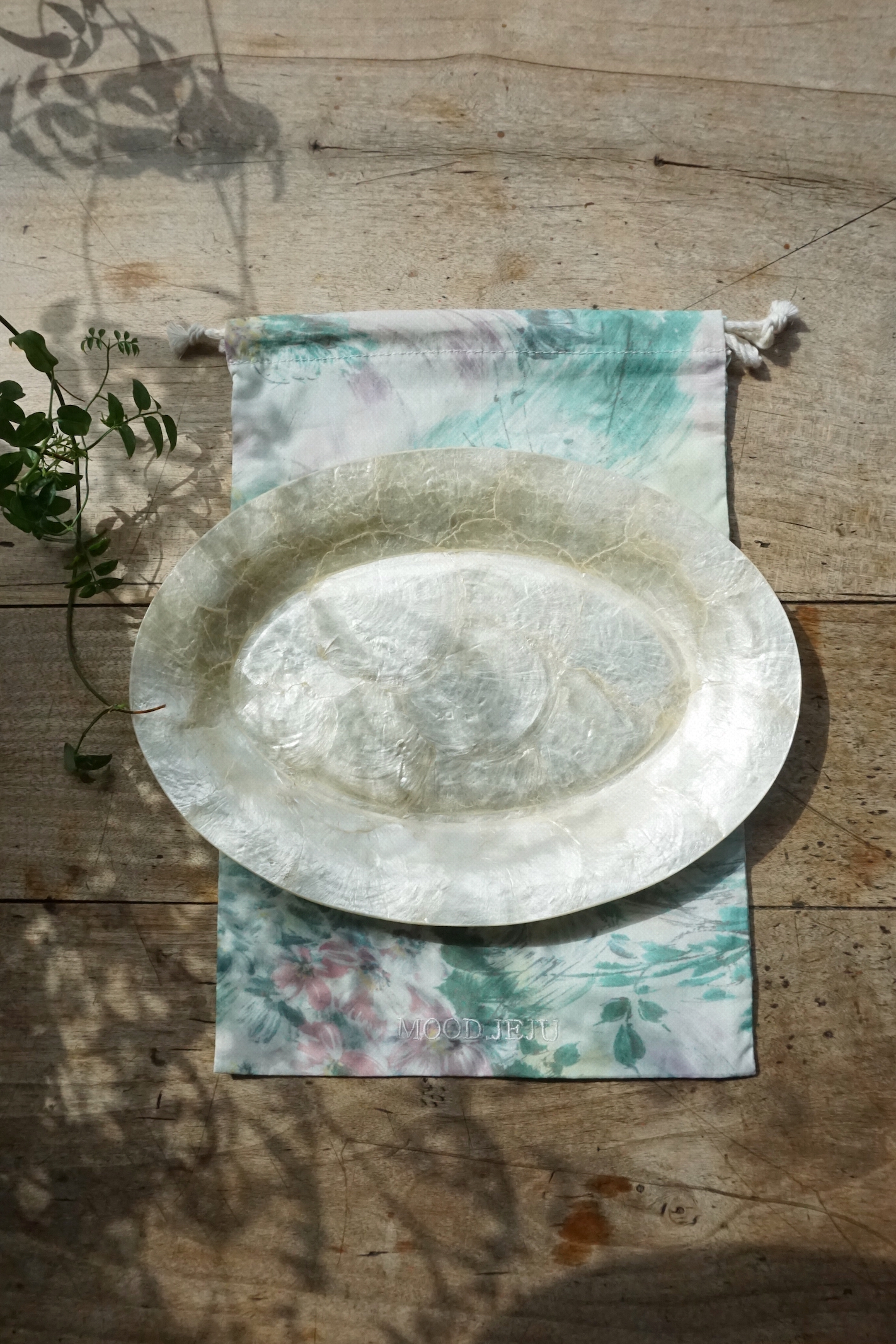 SHELL TRAY-NO.43