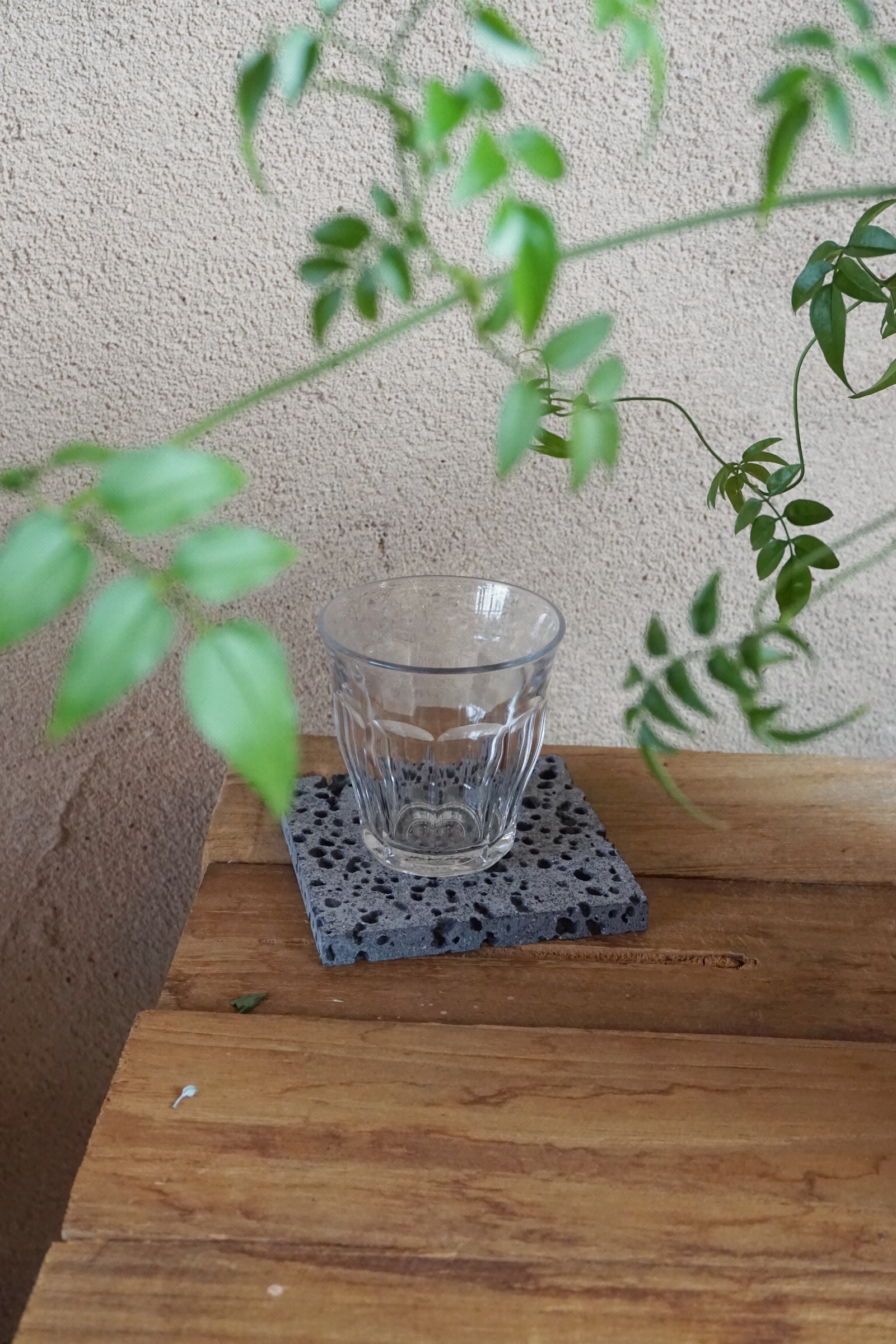 JEJU STONE TRAY - 2 SIZE