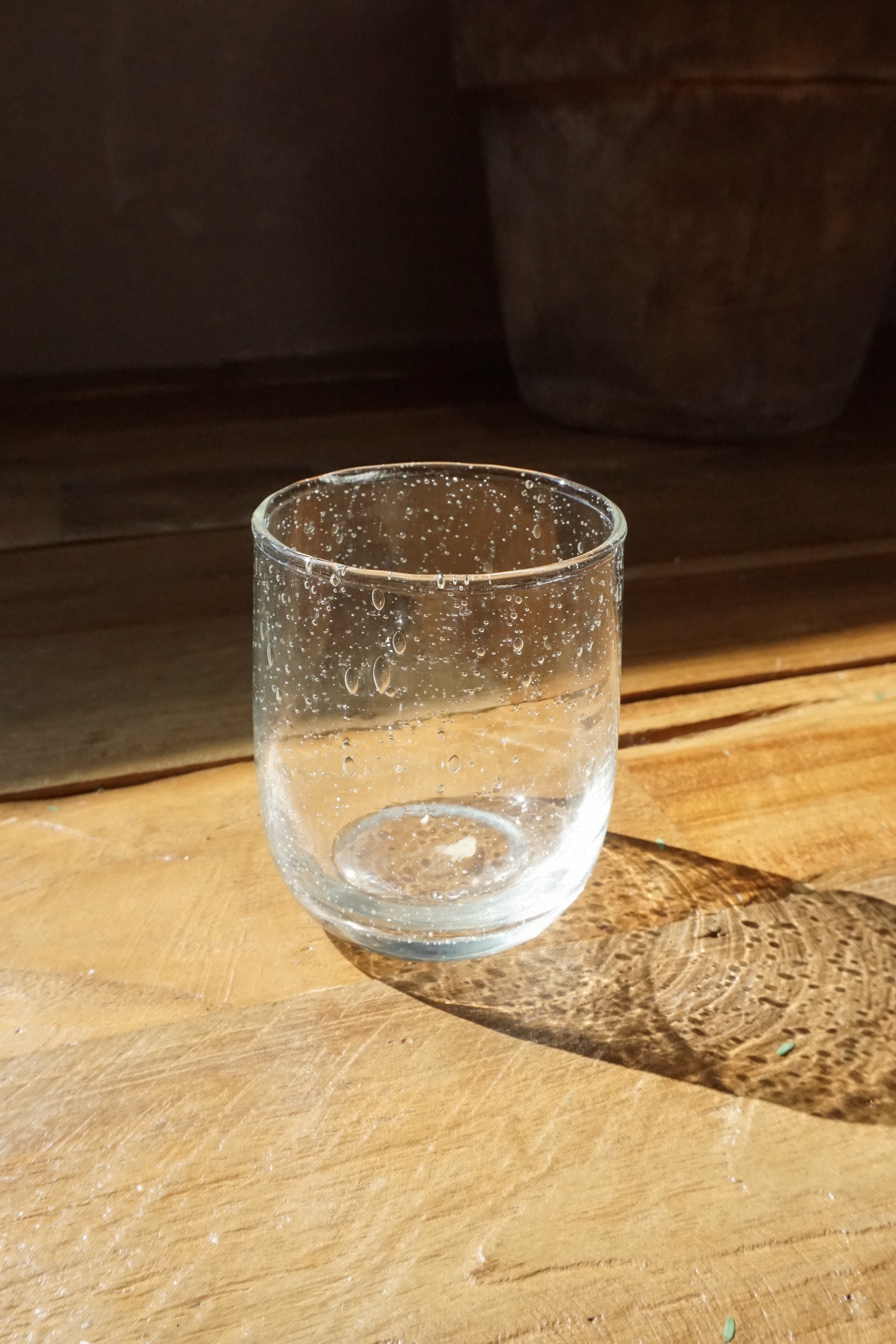 PLAIN BUBBLE CUP ( CM.127 )