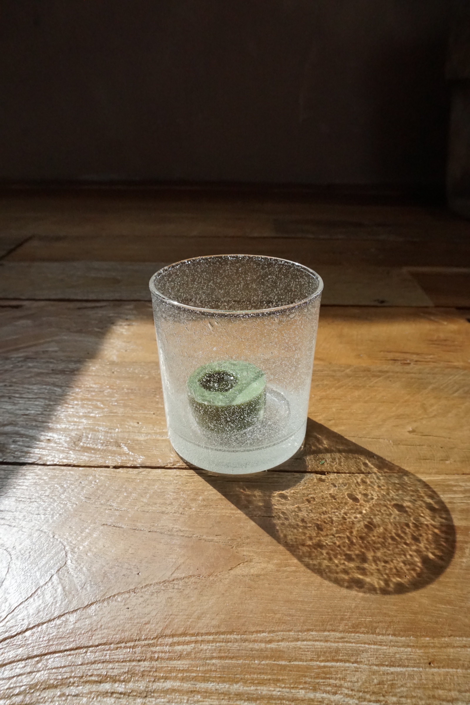 BUBBLE CUP ( CM.120 )