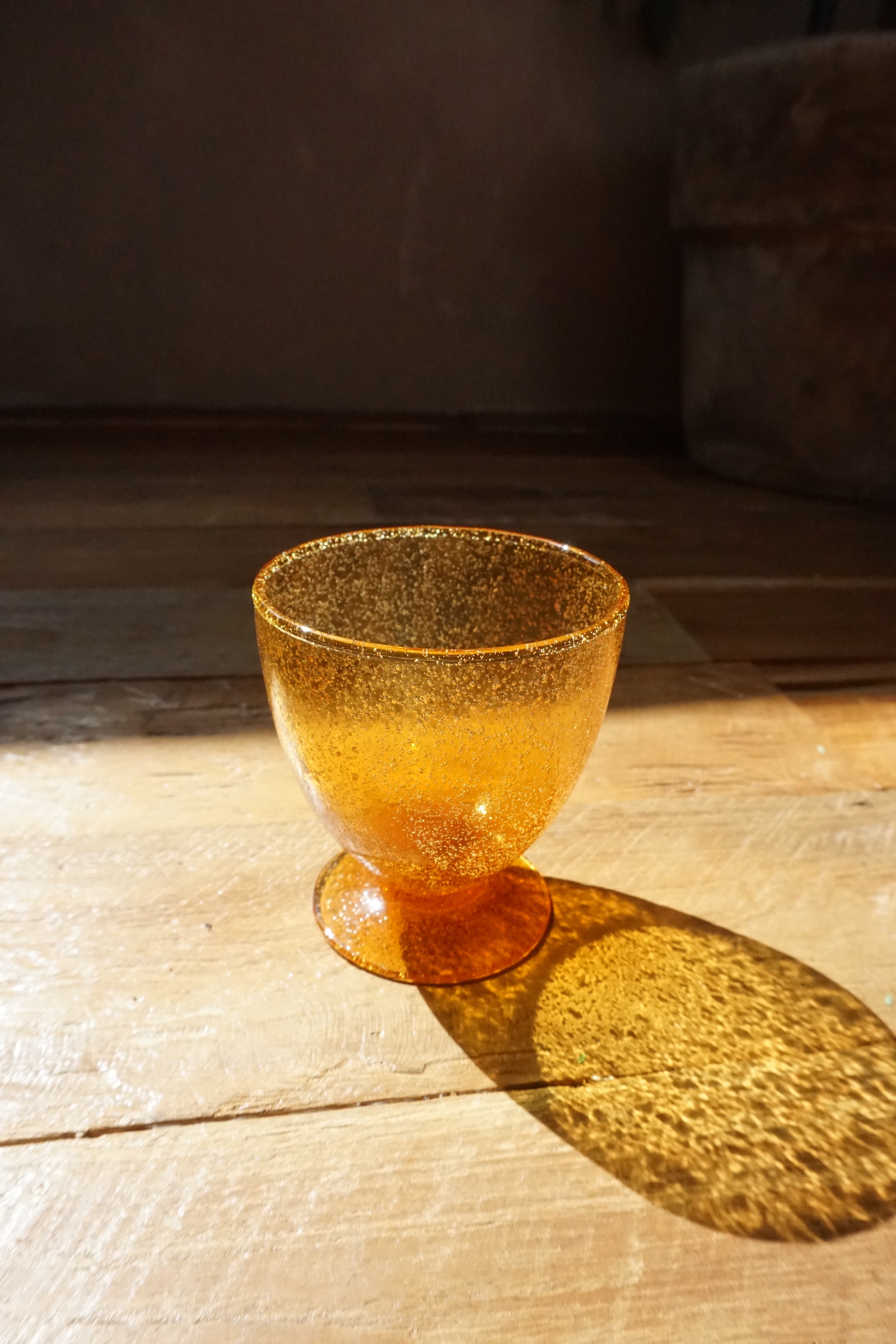 BROWN BUBBLE CUP ( CM.103 )