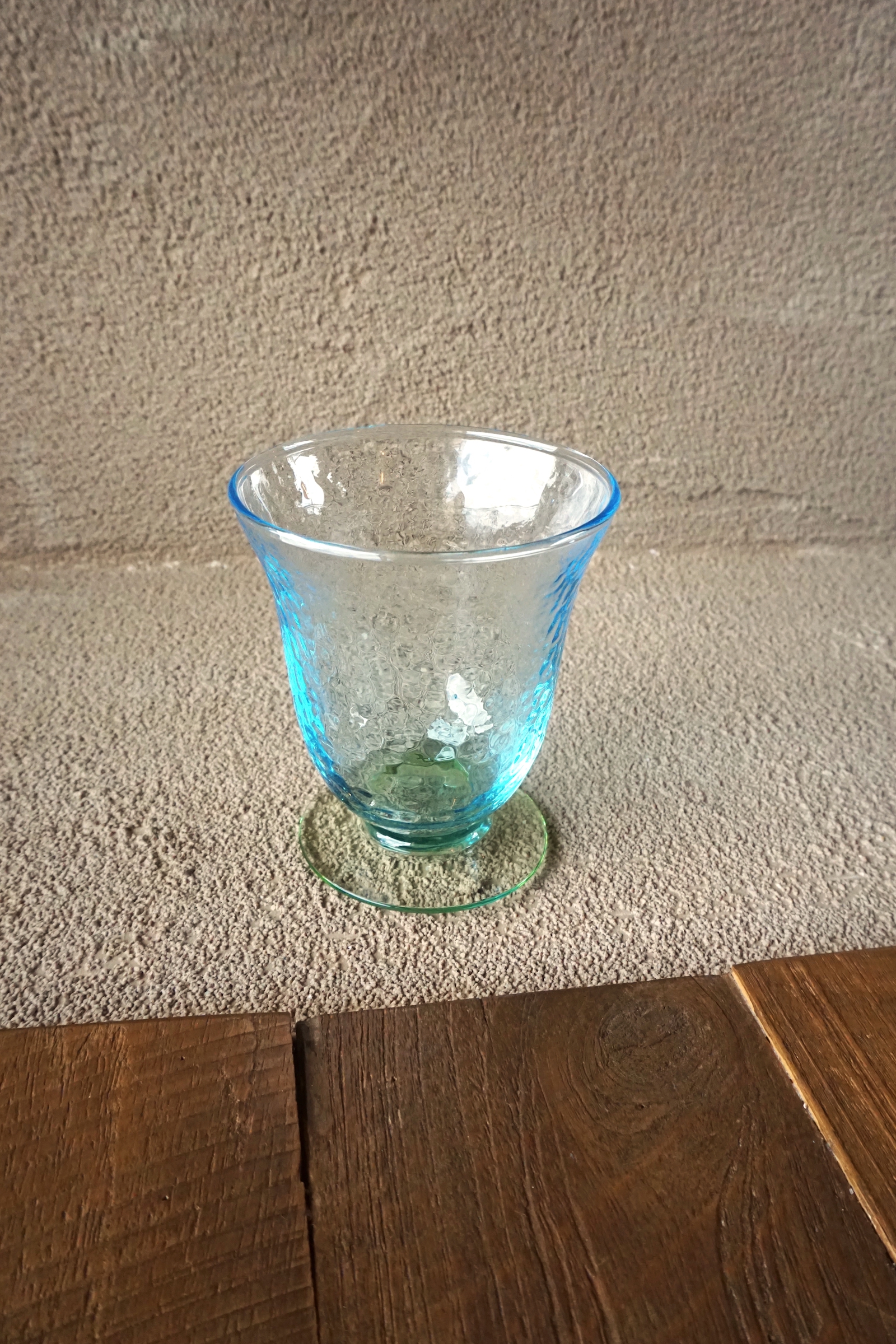 BLUE/GREEN CUP ( CM.132 )