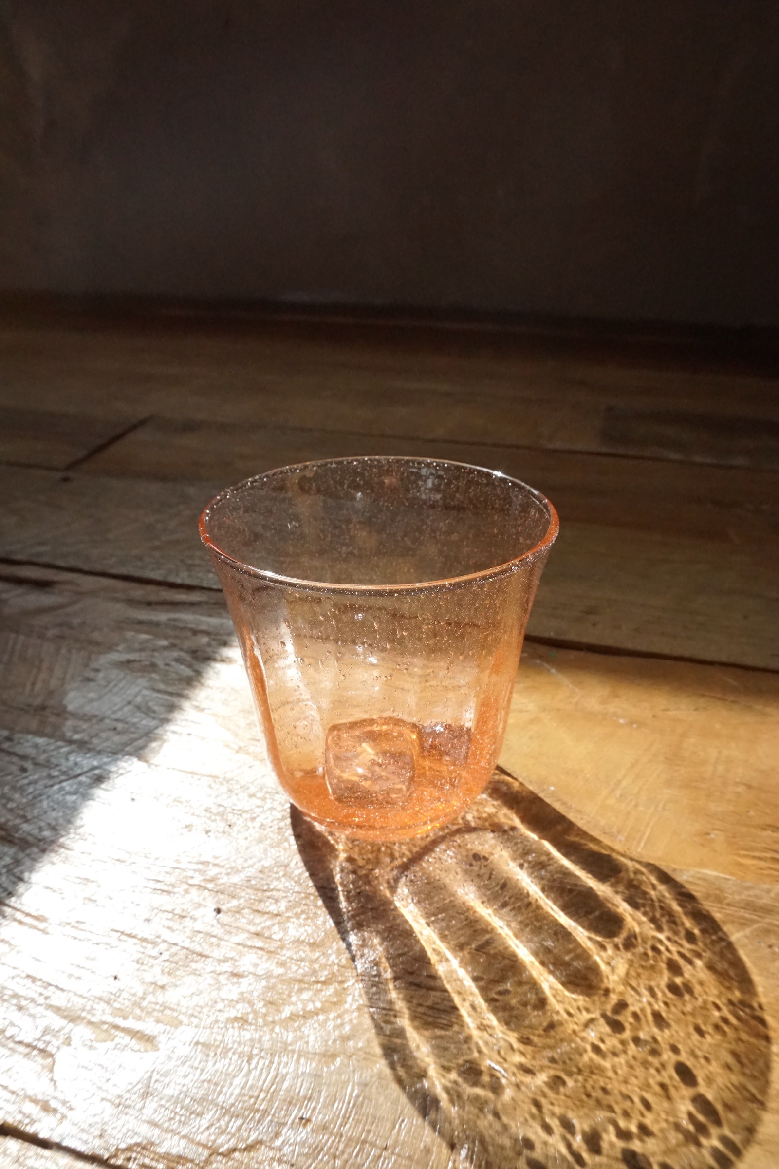 PINK BUBBLE CUP ( CM.119 )