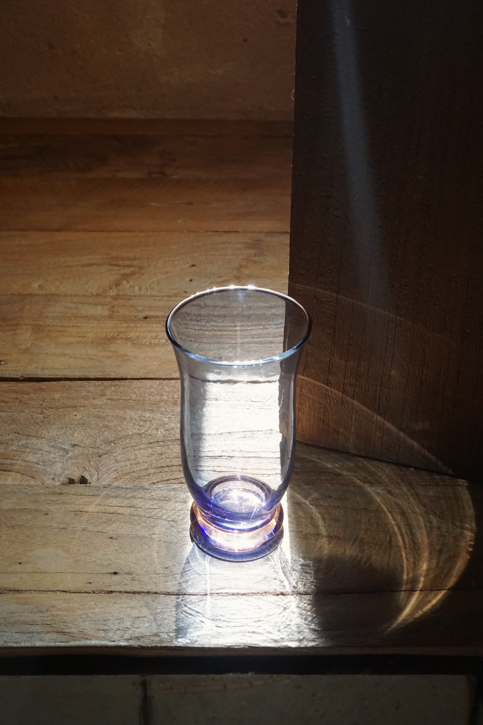 MINI BLUE CUP ( CM.38 )