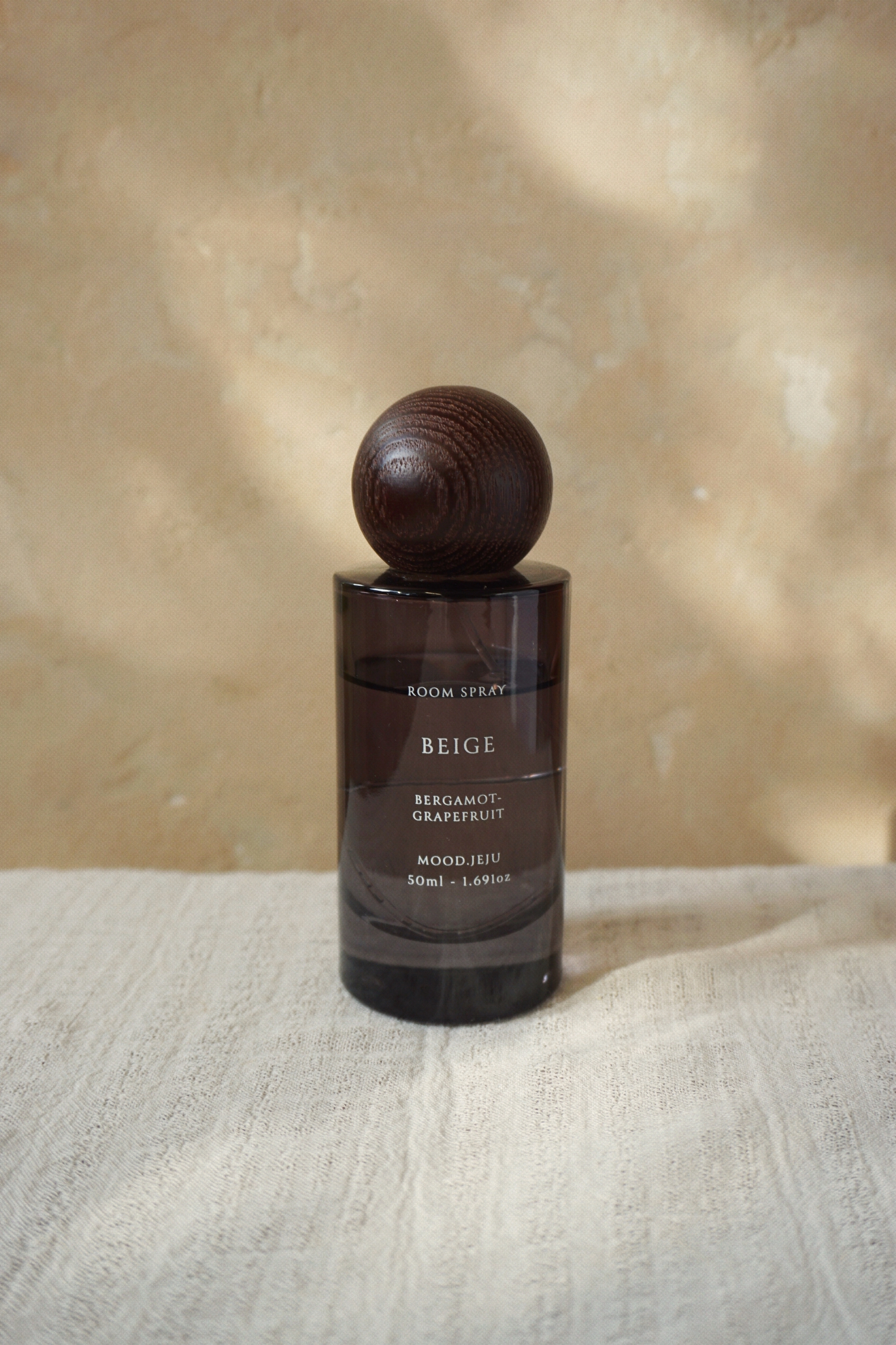 ROOM SPRAY - BEIGE 50ML