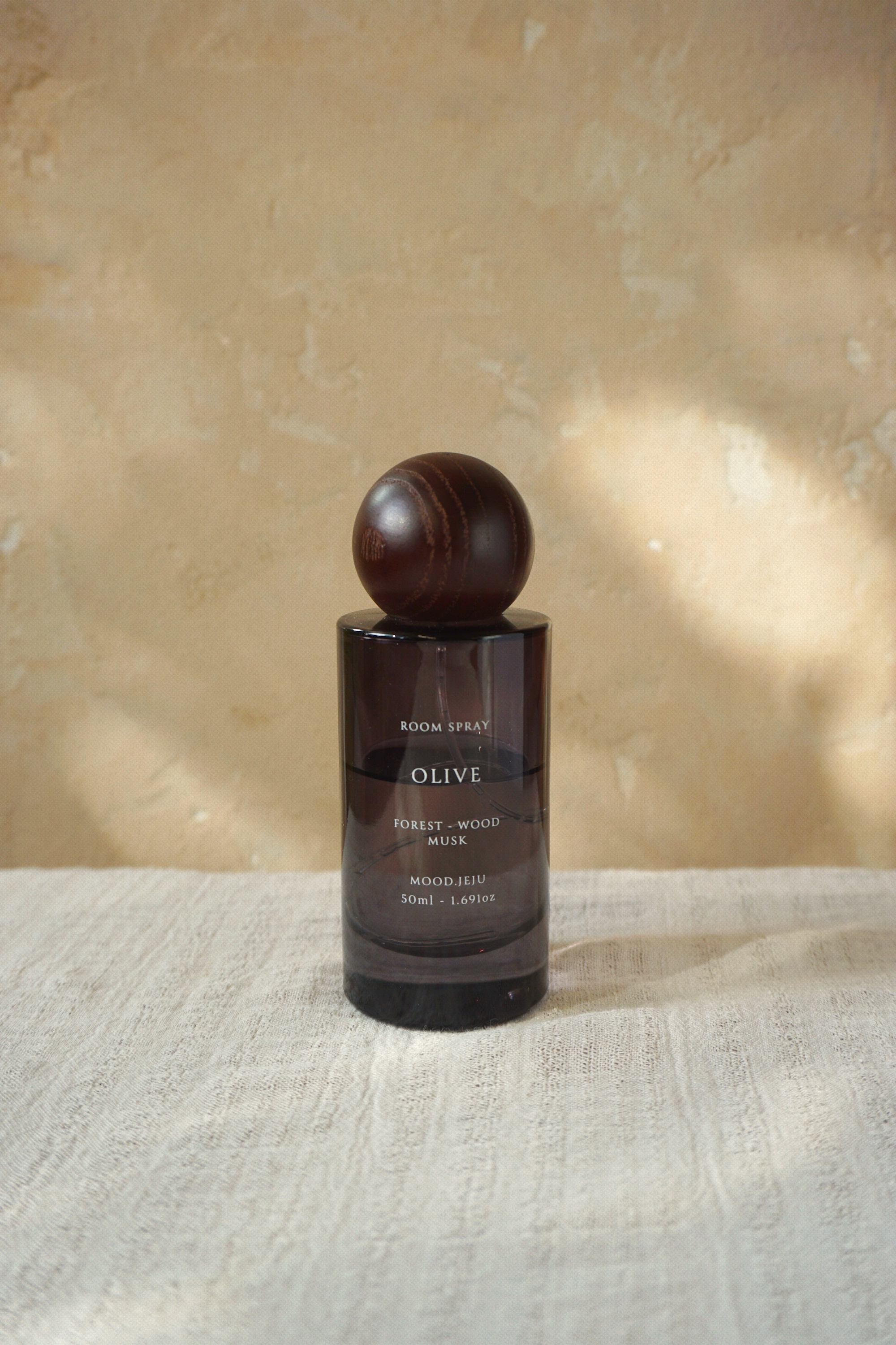 ROOM SPRAY - OLIVE 50ML