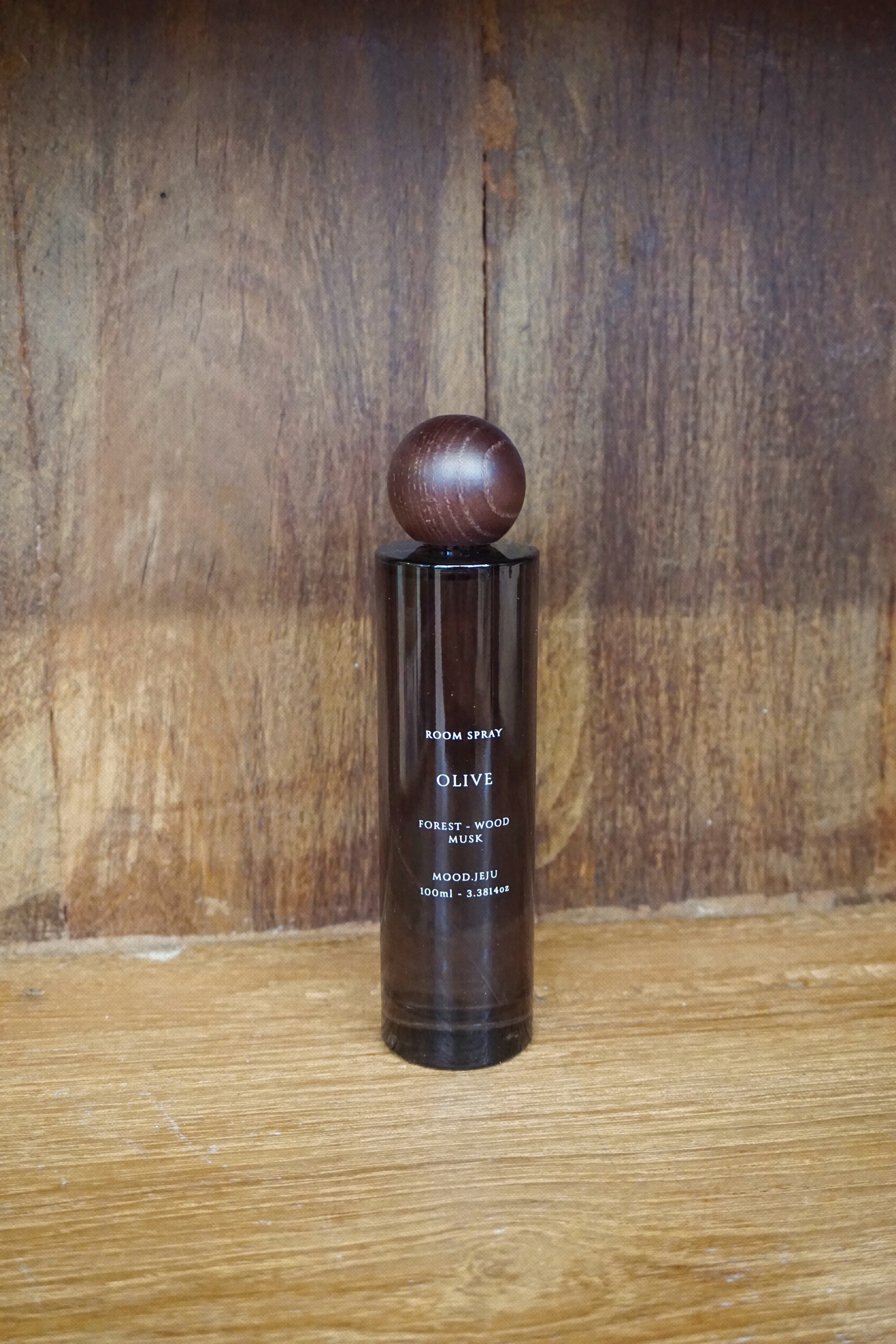 ROOM SPRAY - OLIVE 100ML