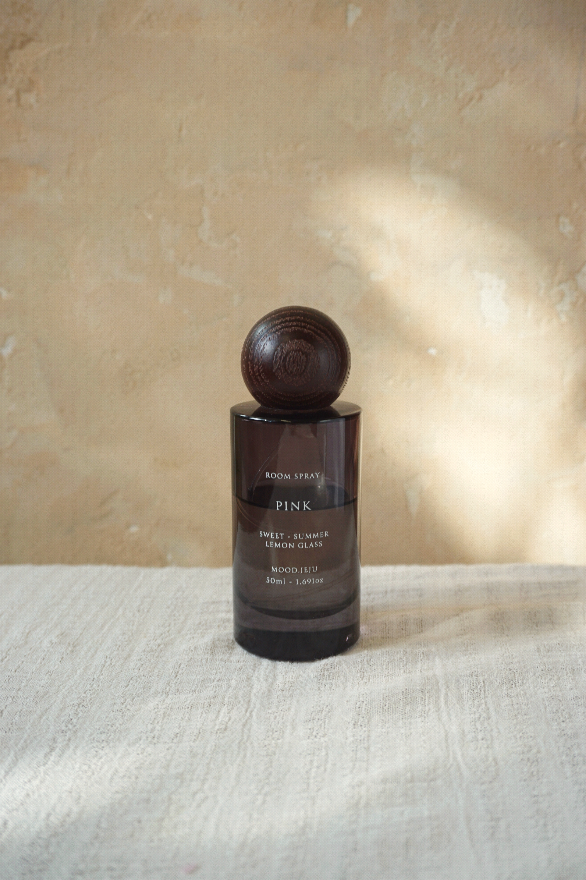 ROOM SPRAY - PINK 50ML