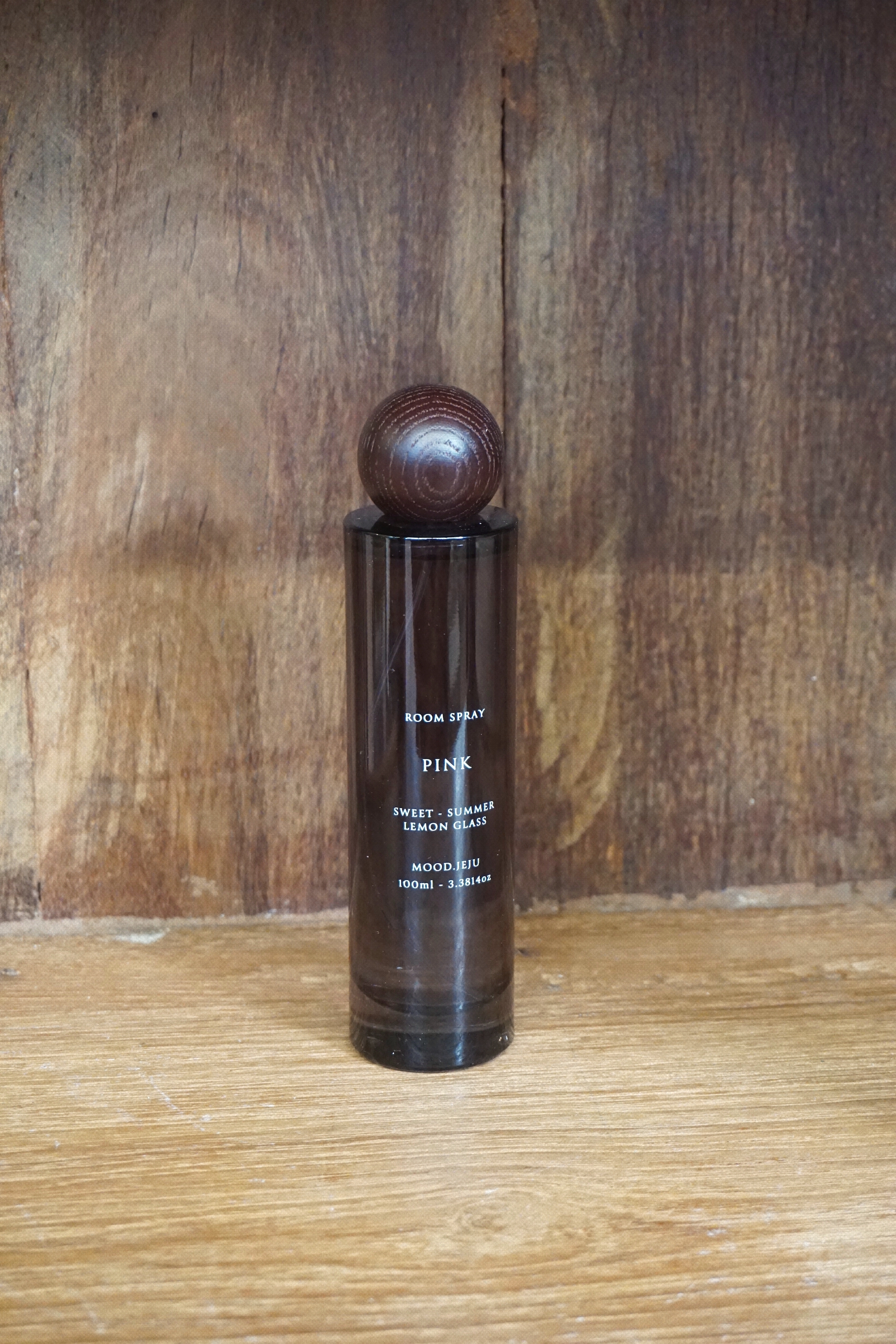ROOM SPRAY - PINK 100ML