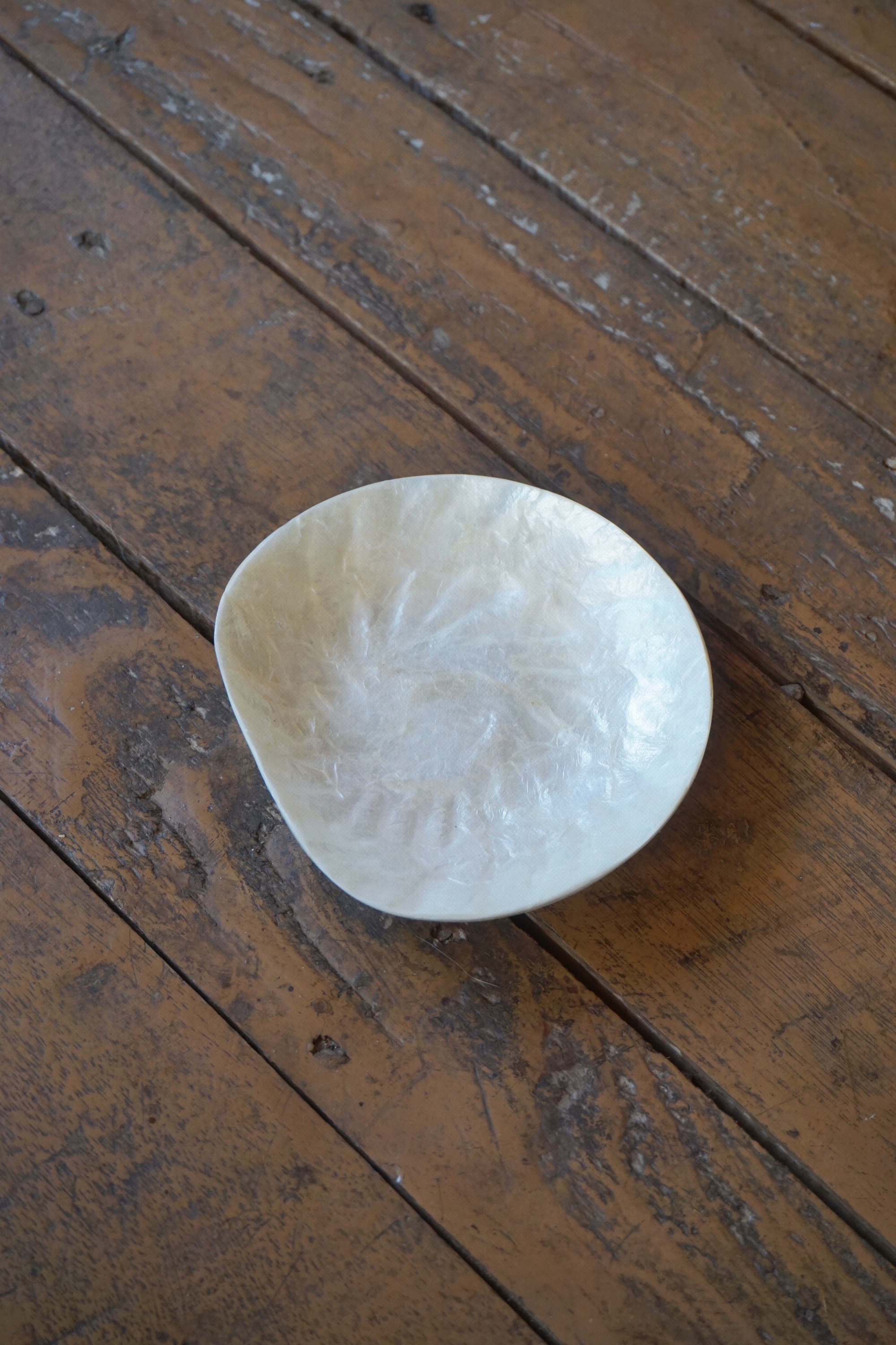 SHELL TRAY-NO.34