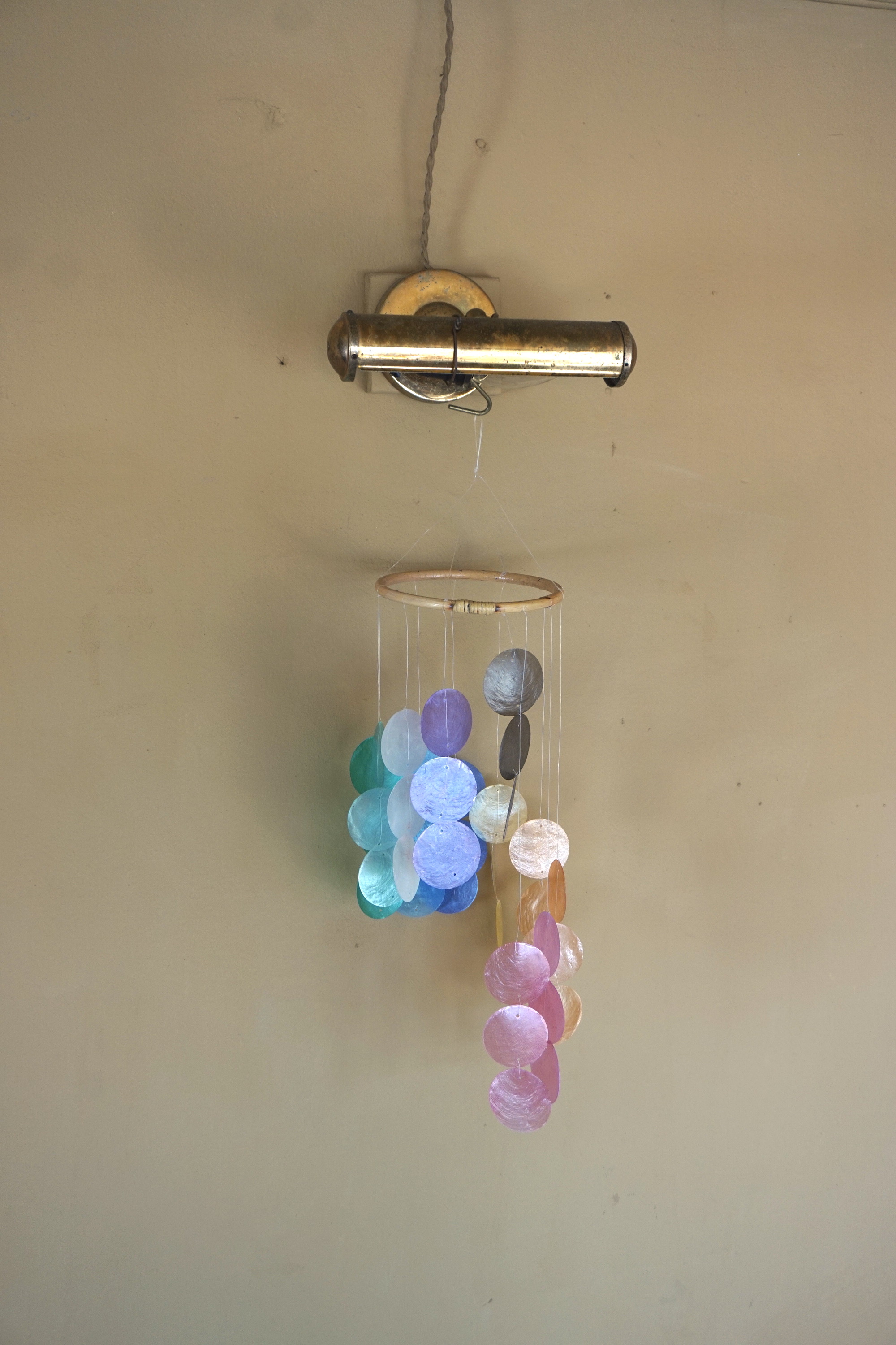 PASTEL SHELL MOBILE