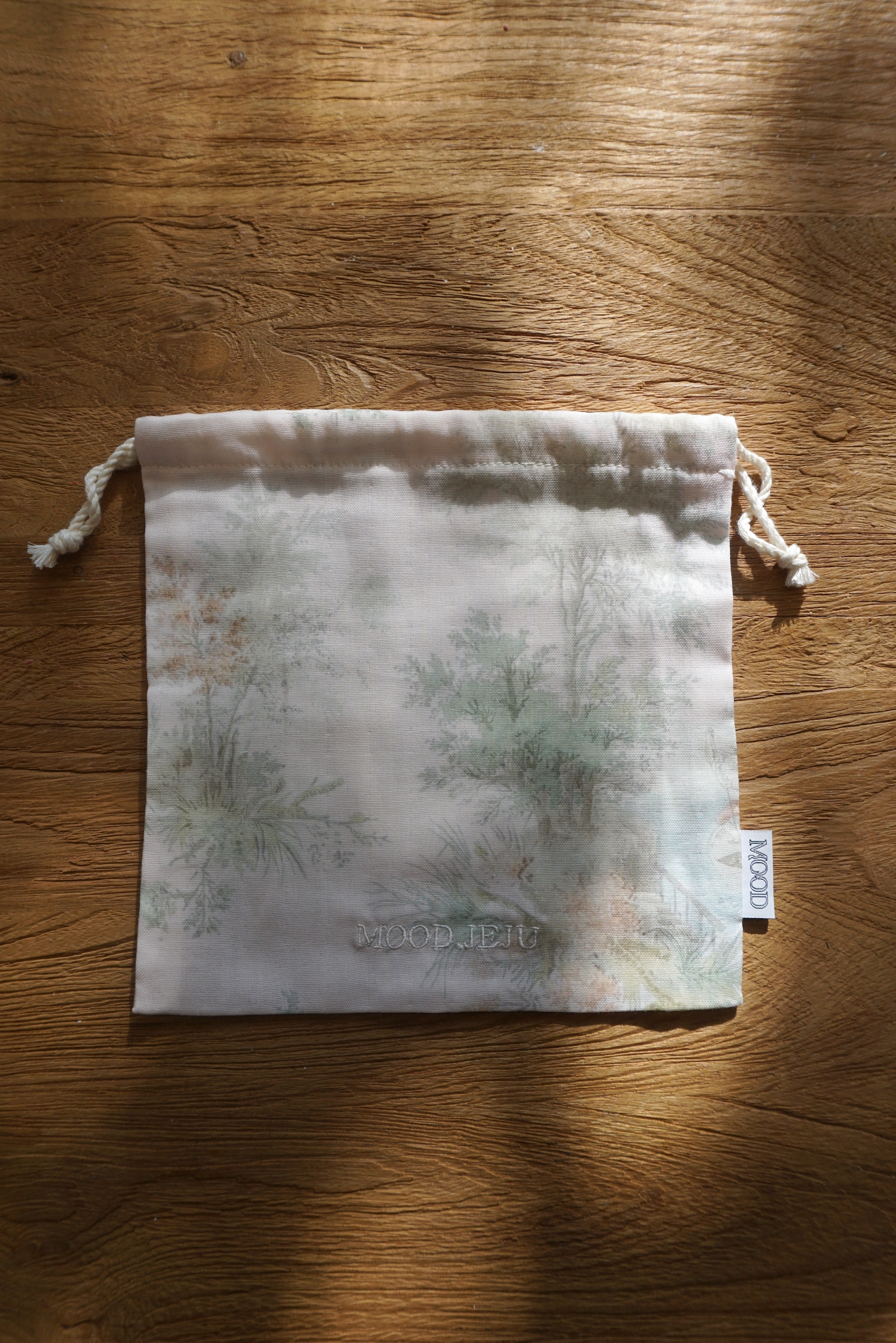 GIVERNY POUCH - PINK