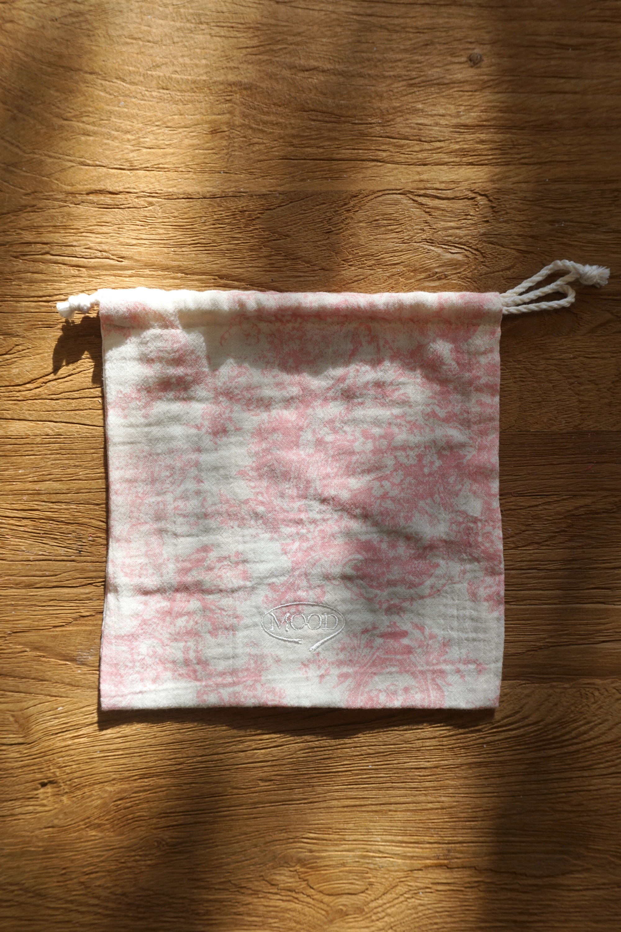 PARIS POUCH - PINK