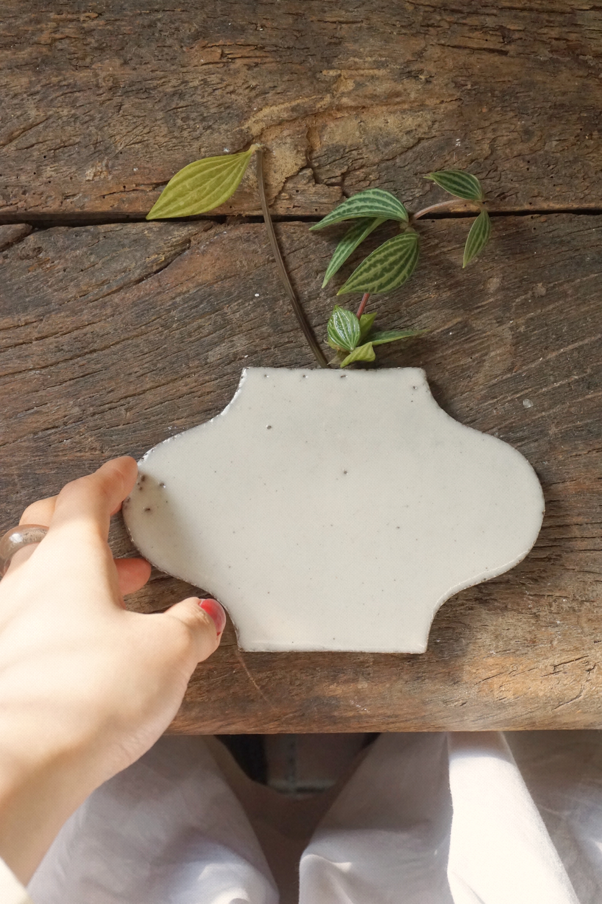 CHIANGMAI HANDMADE TILE