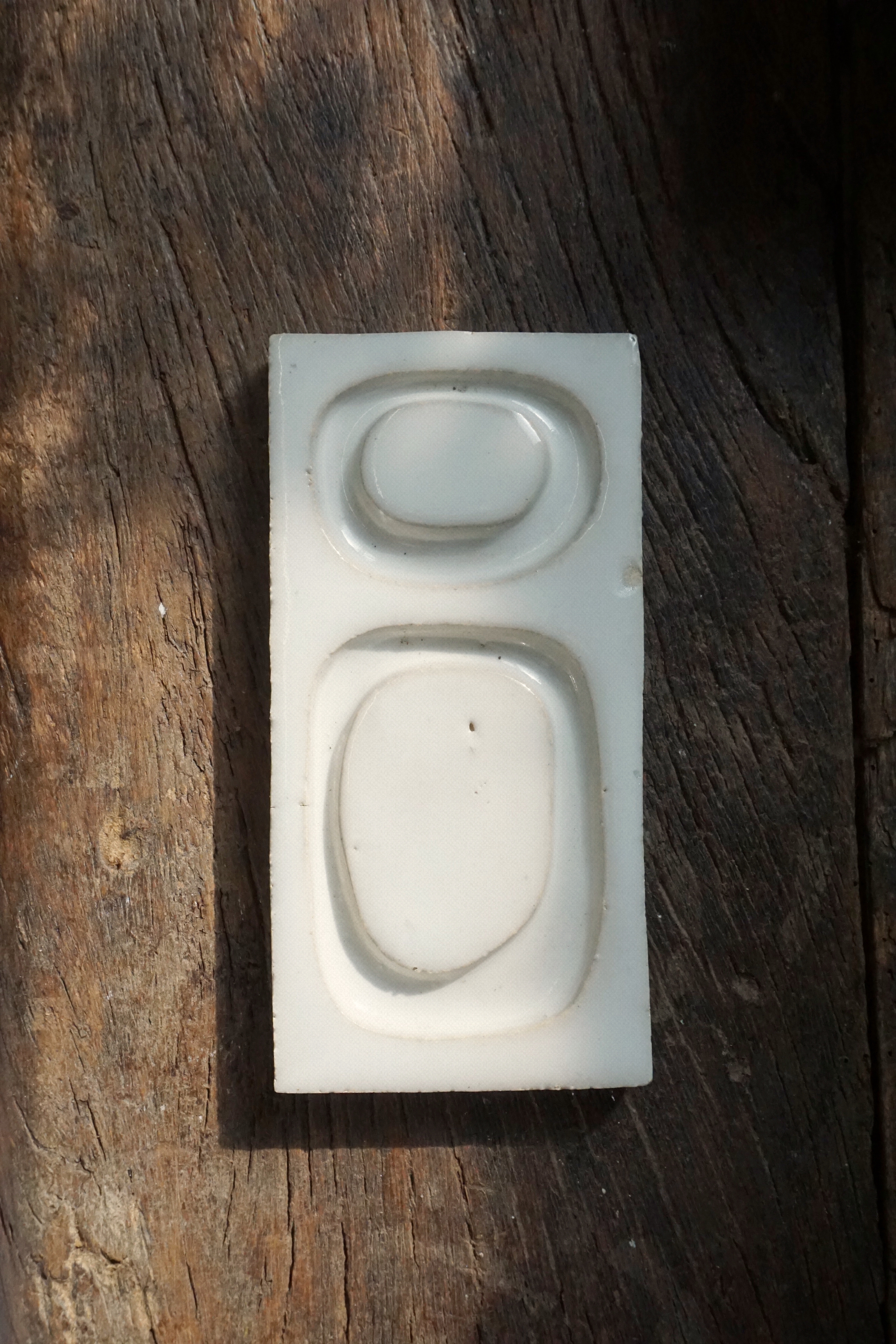 CHIANGMAI HANDMADE TILE