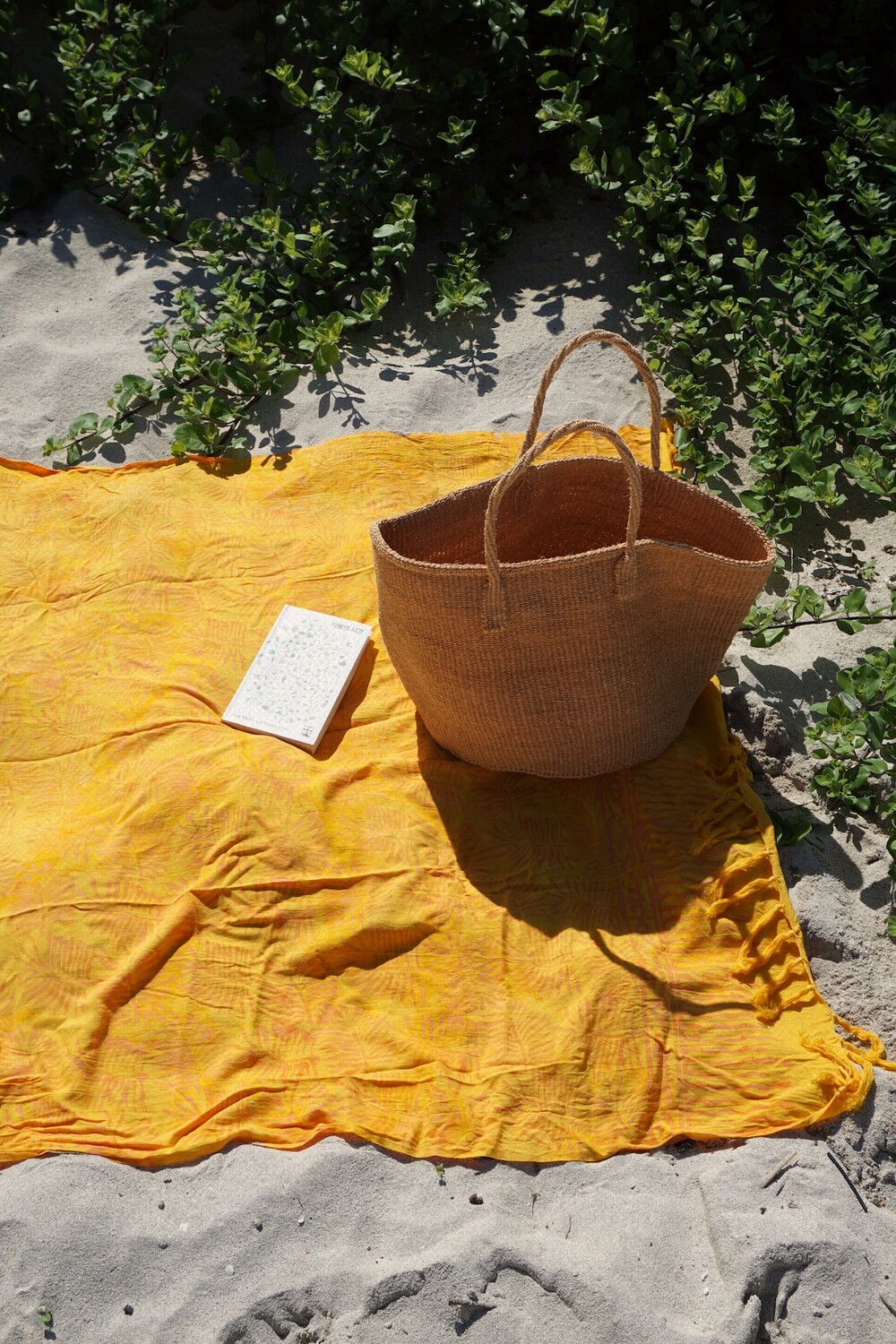 MOOD SARONG - MY FAVORITE (B품)