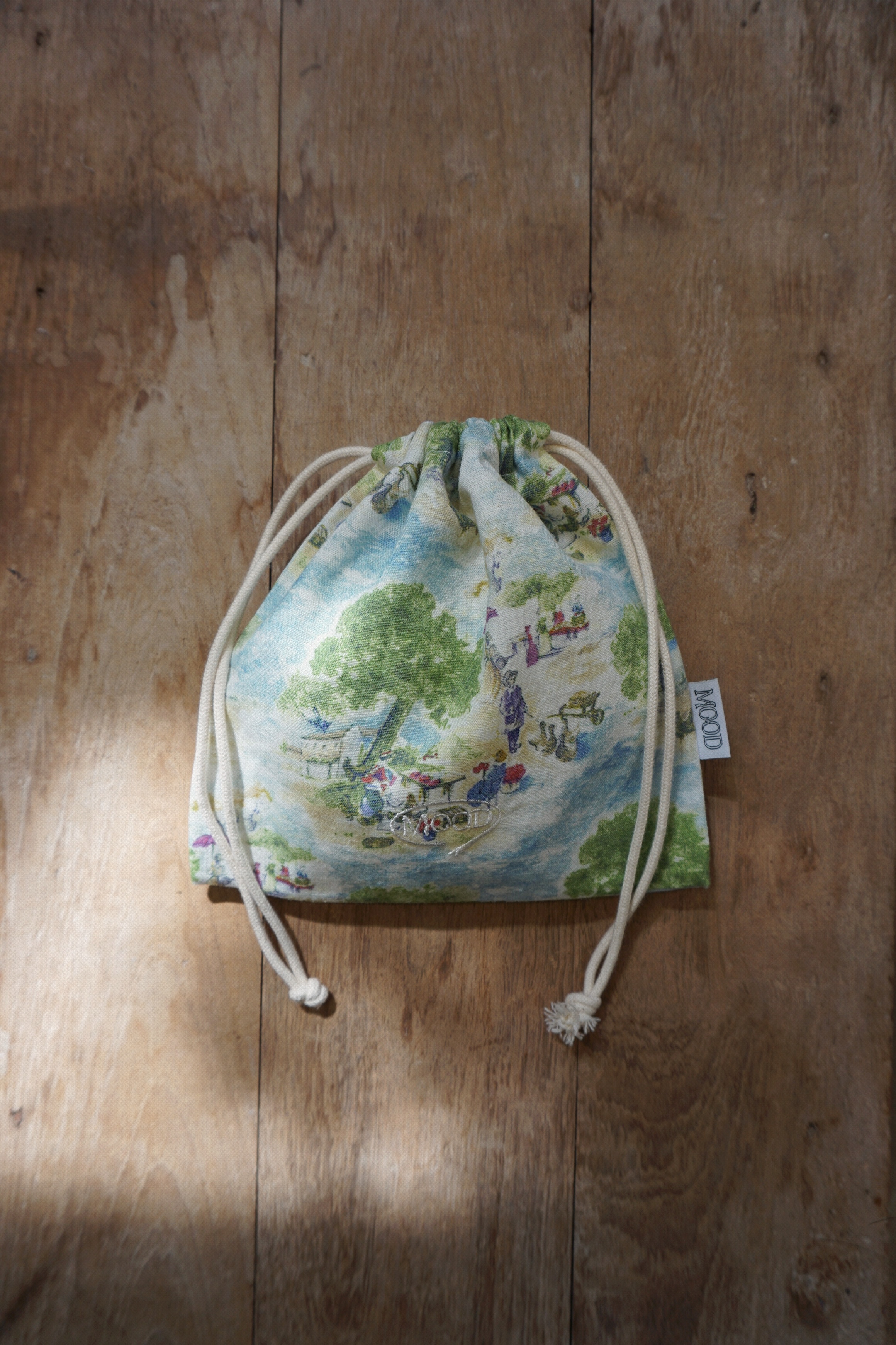 PARK POUCH