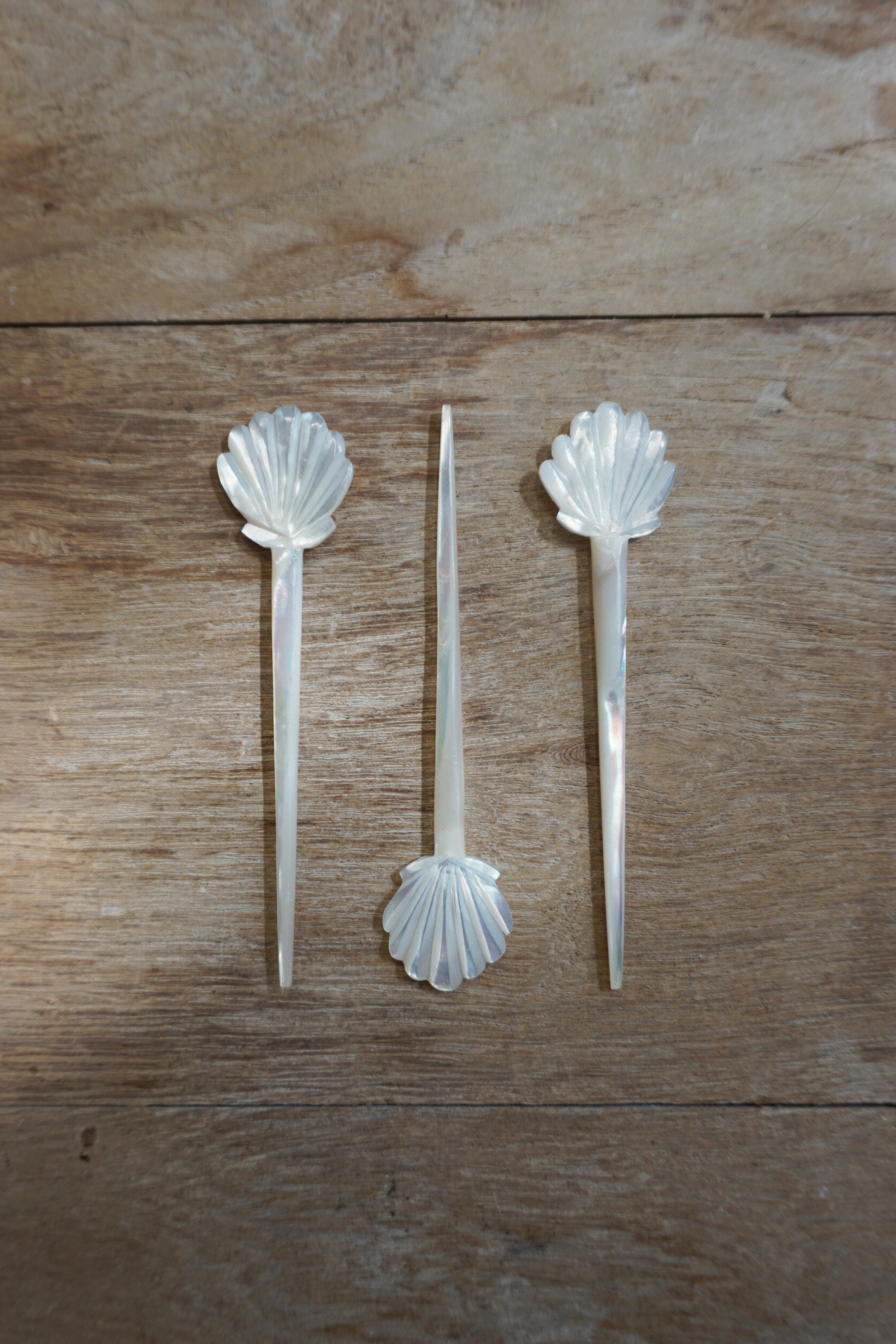 ROSE SHELL STICK