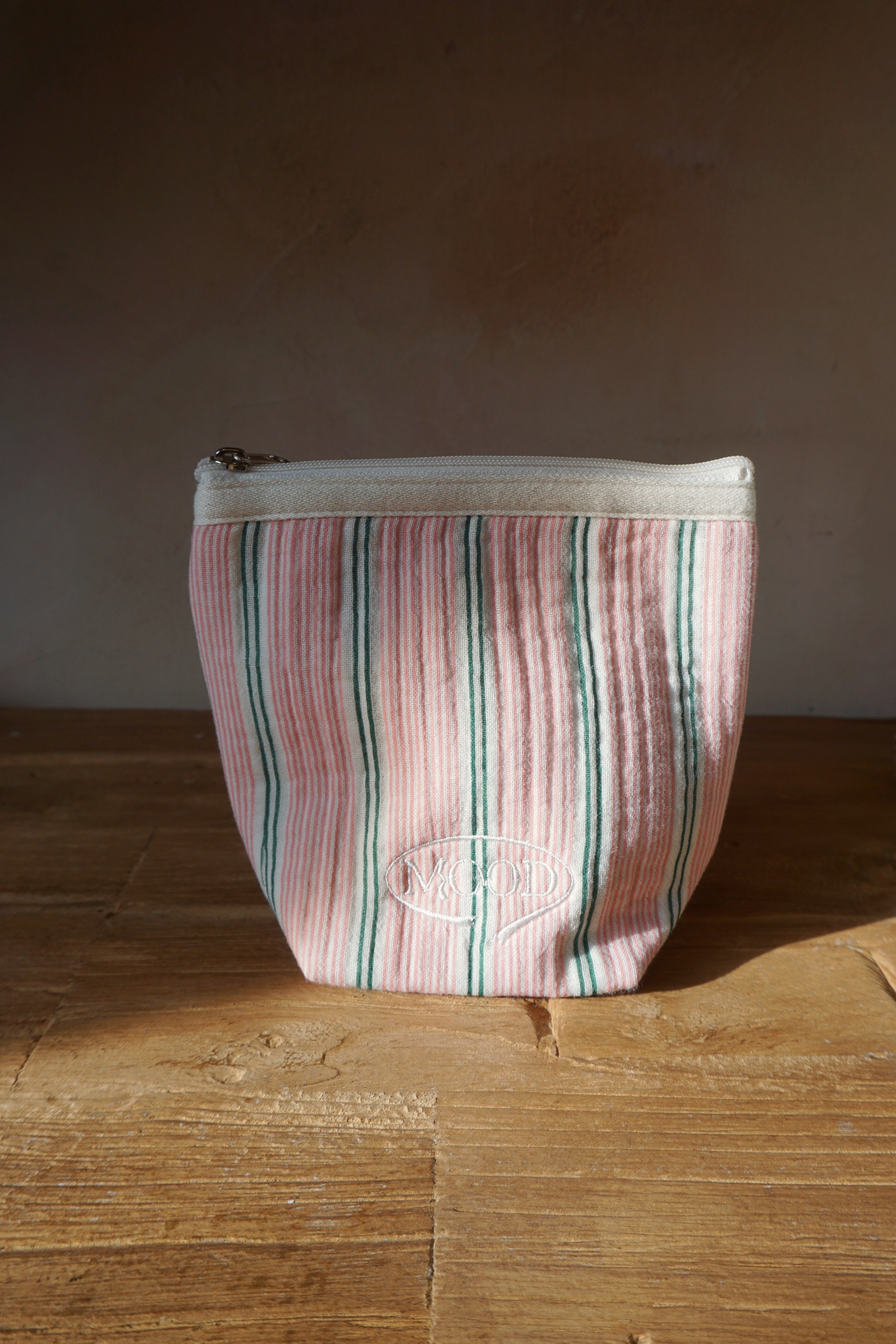 MOOD SECERT POUCH-PINK