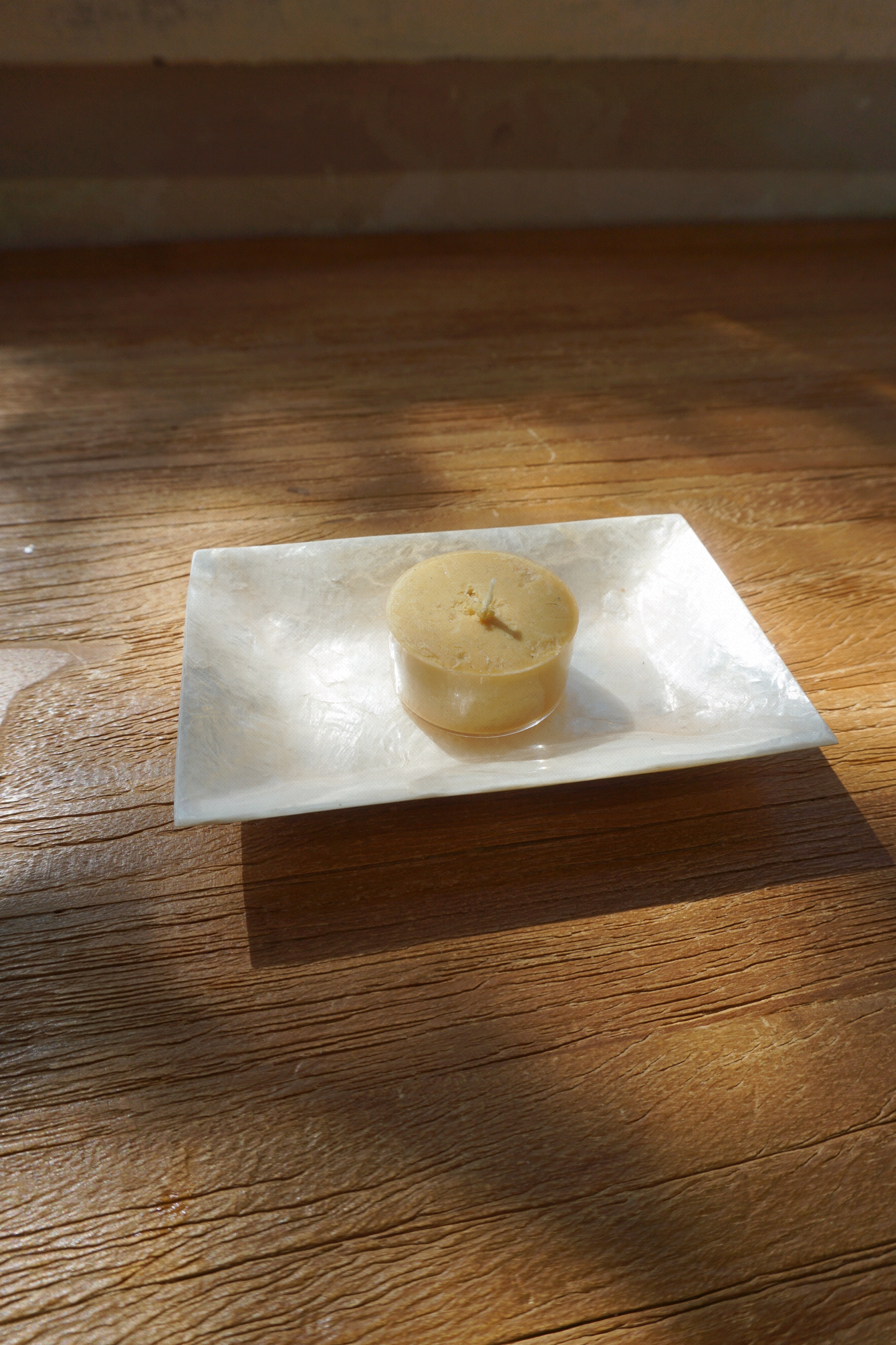 SHELL TRAY-NO.57