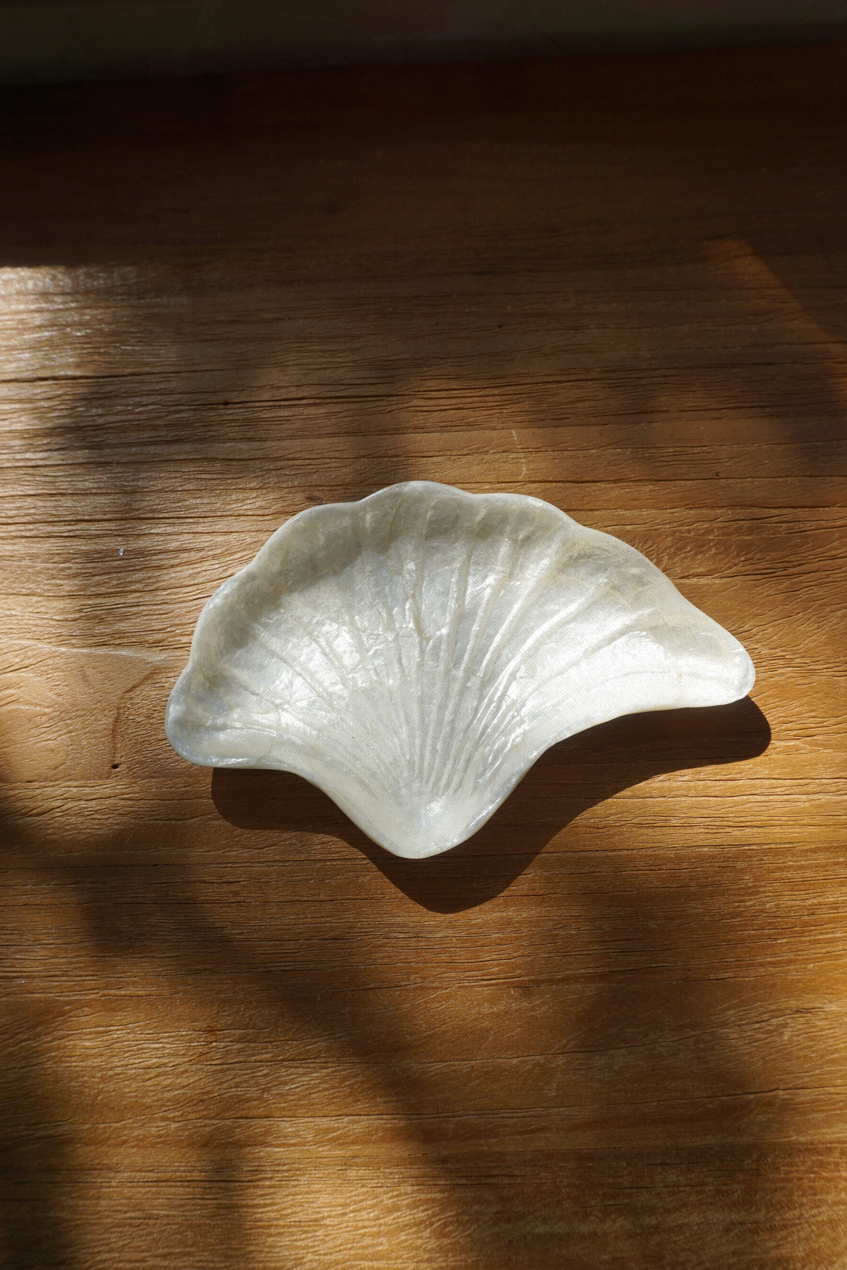 SHELL TRAY-NO.72