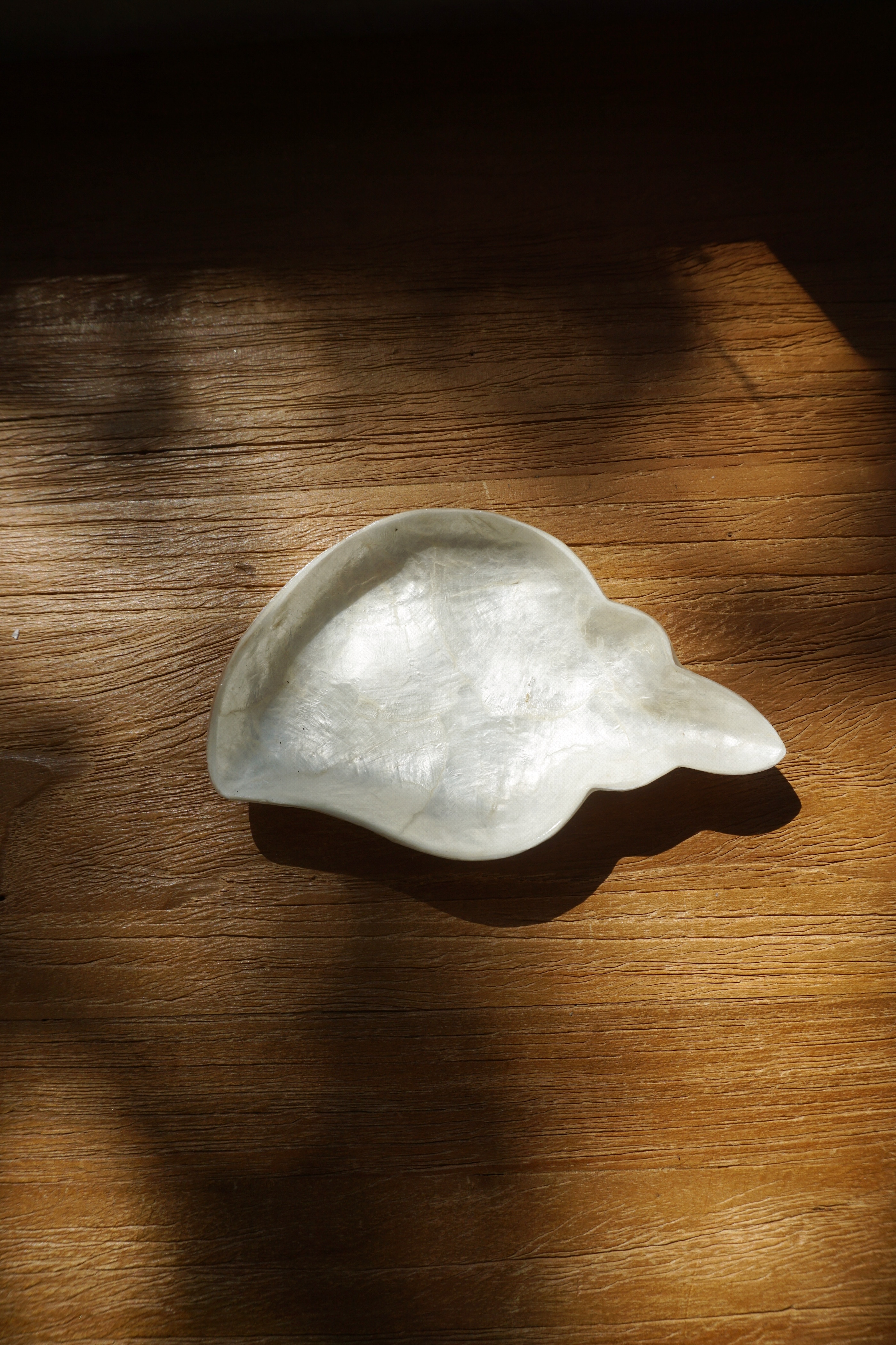 SHELL TRAY-NO.71