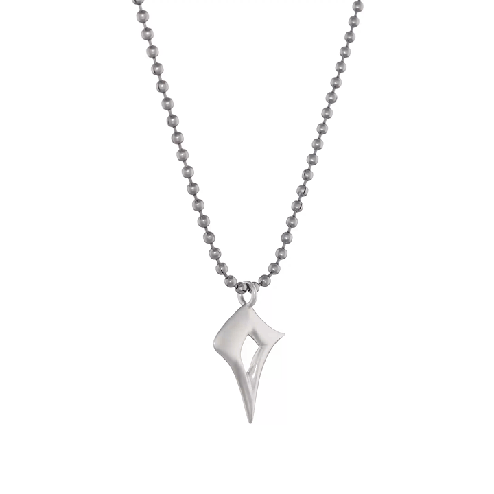 COS-DNB NECKLACE