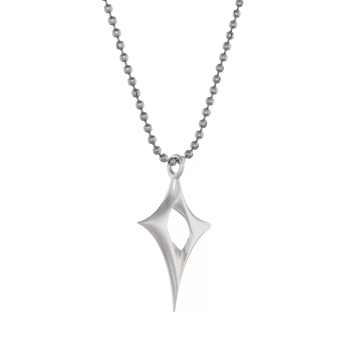 COS-SRI NECKLACE