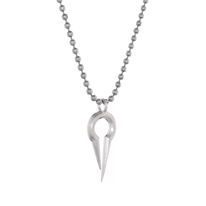 BEN-S600 NECKLACE