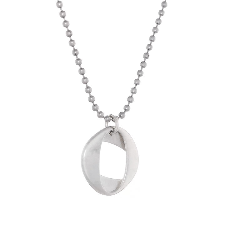 UFO-F1 NECKLACE