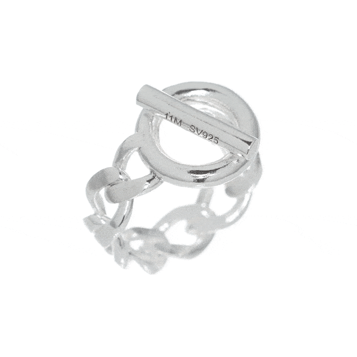 DDH-027 RING