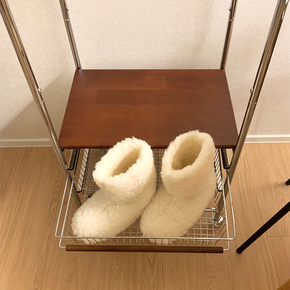오그레 레트리 행거 트롤리