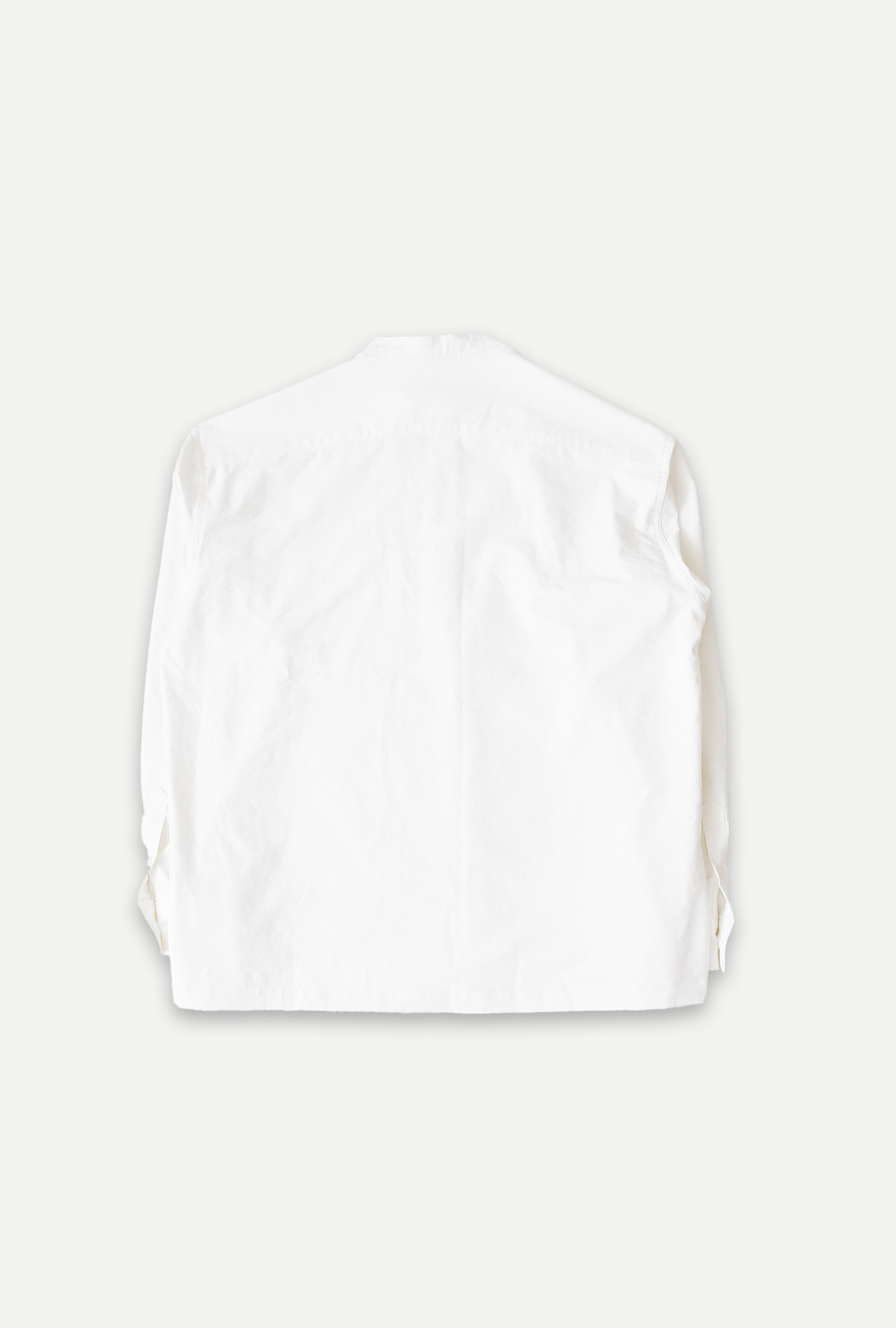 NATURAL SHIRT
