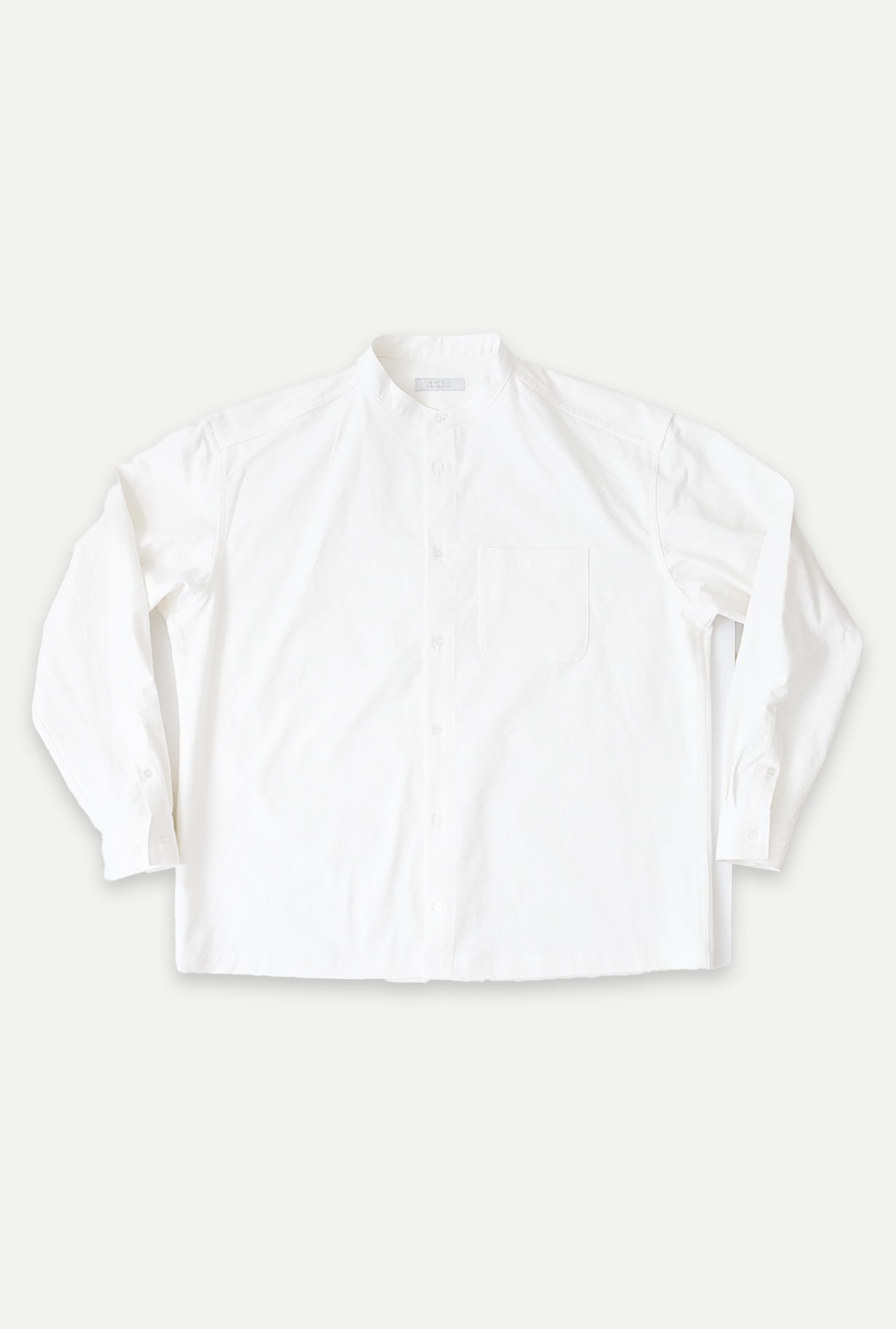NATURAL SHIRT