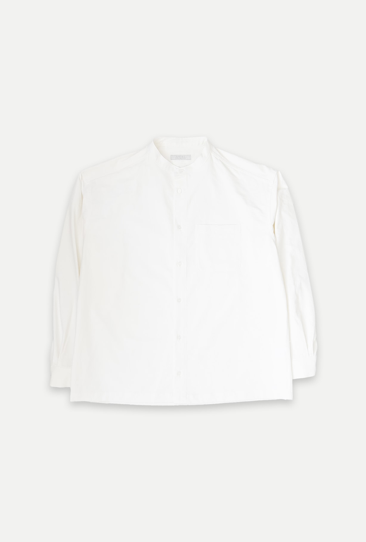 NATURAL SHIRT