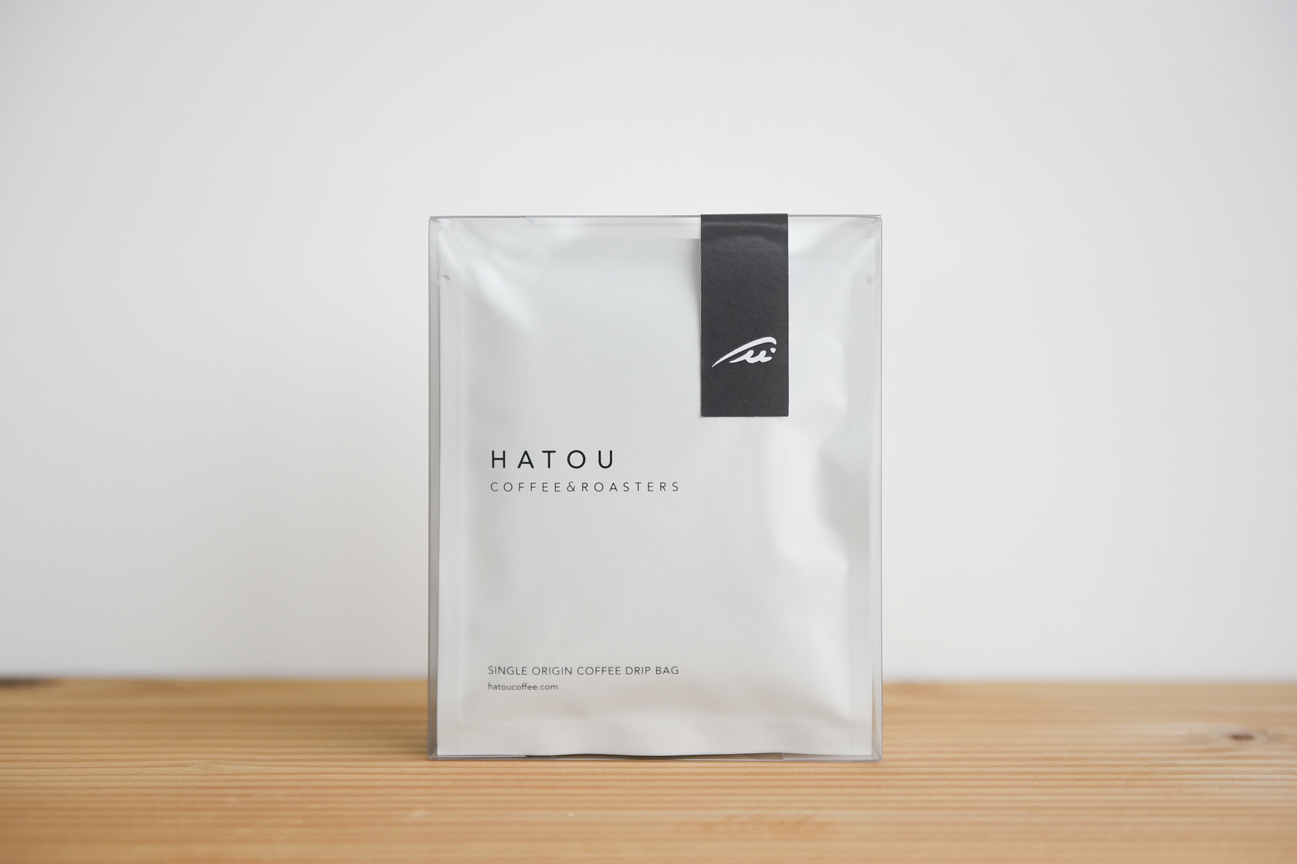 SINGLE ORIGIN DRIP BAG (1BOX)