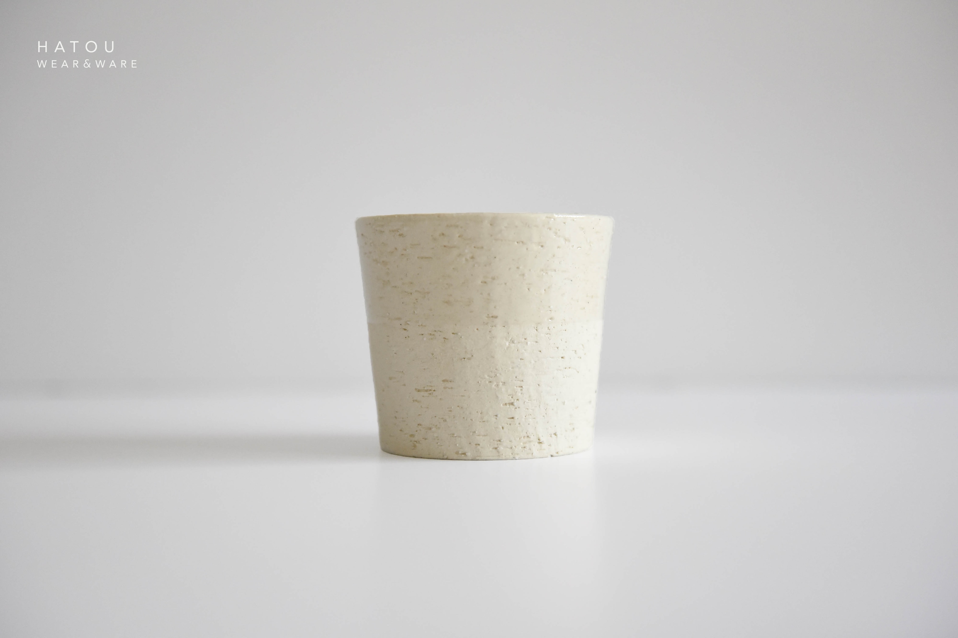 HATOU SOIL CUP