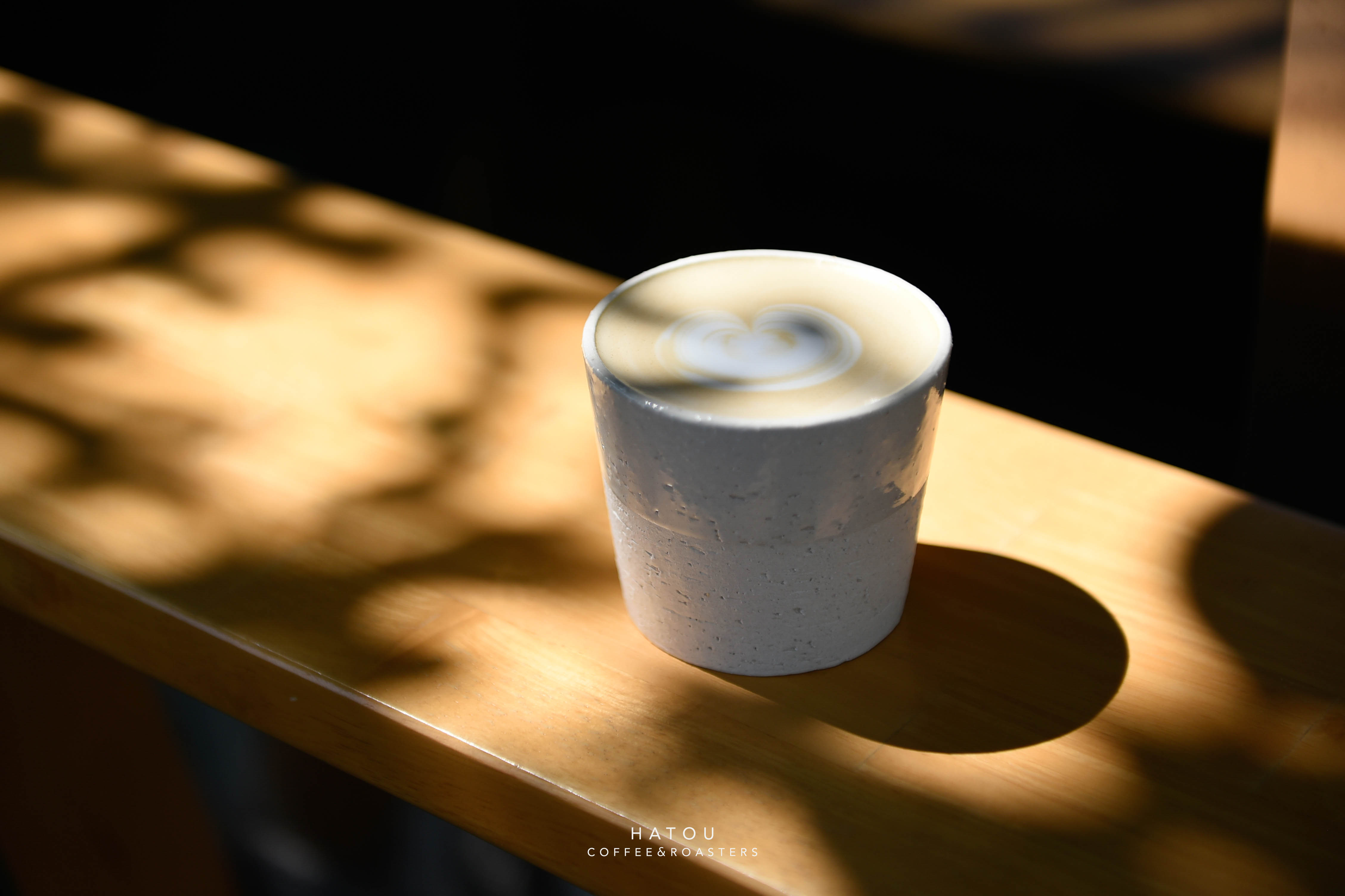 HATOU SOIL CUP