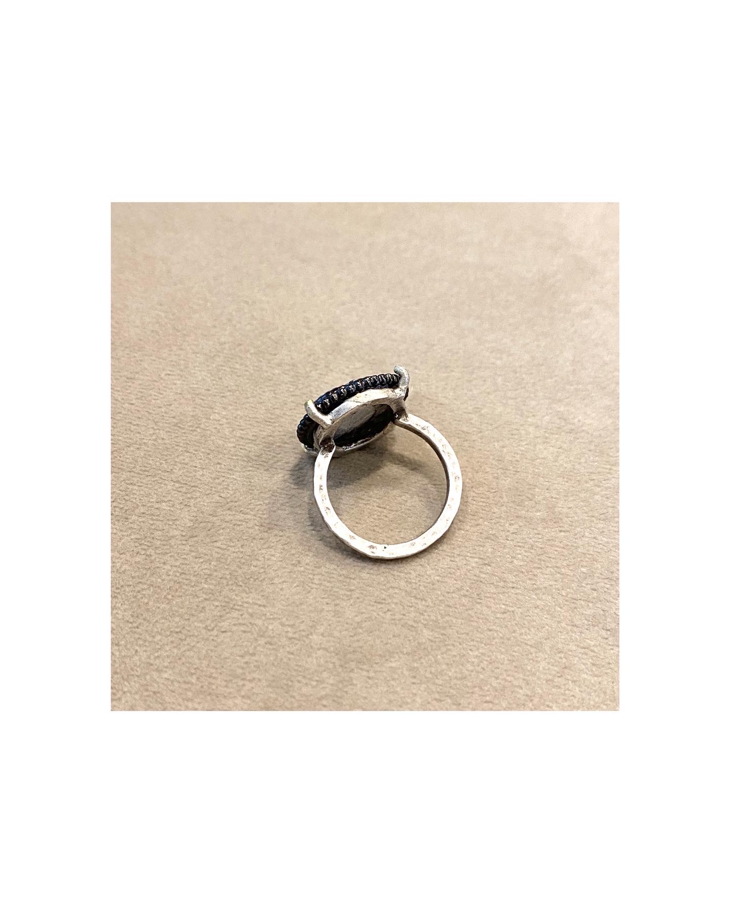 CHANEL button no.30