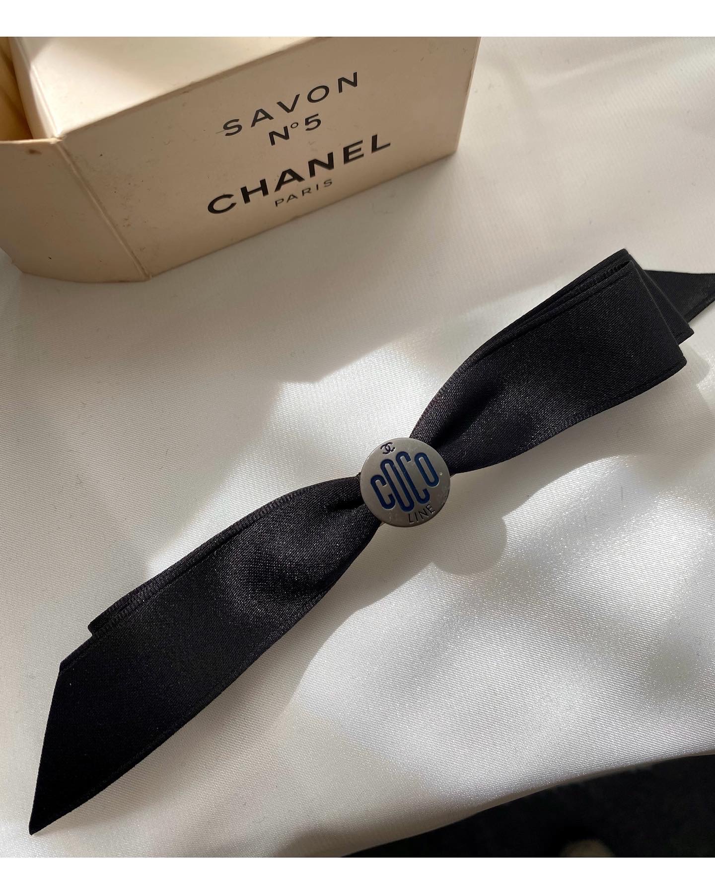 CHANEL button no.31