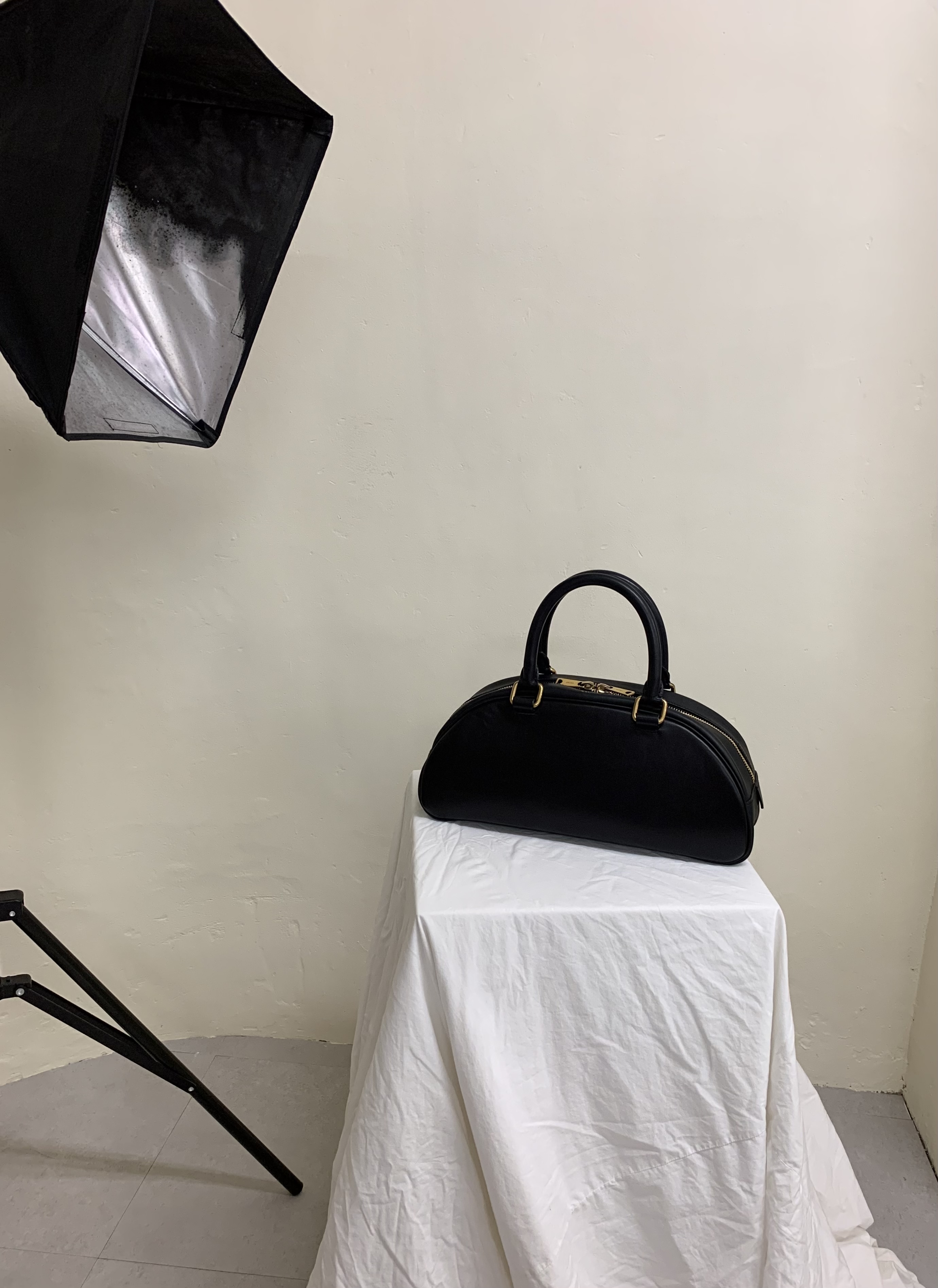 old CELINE redesign totebag